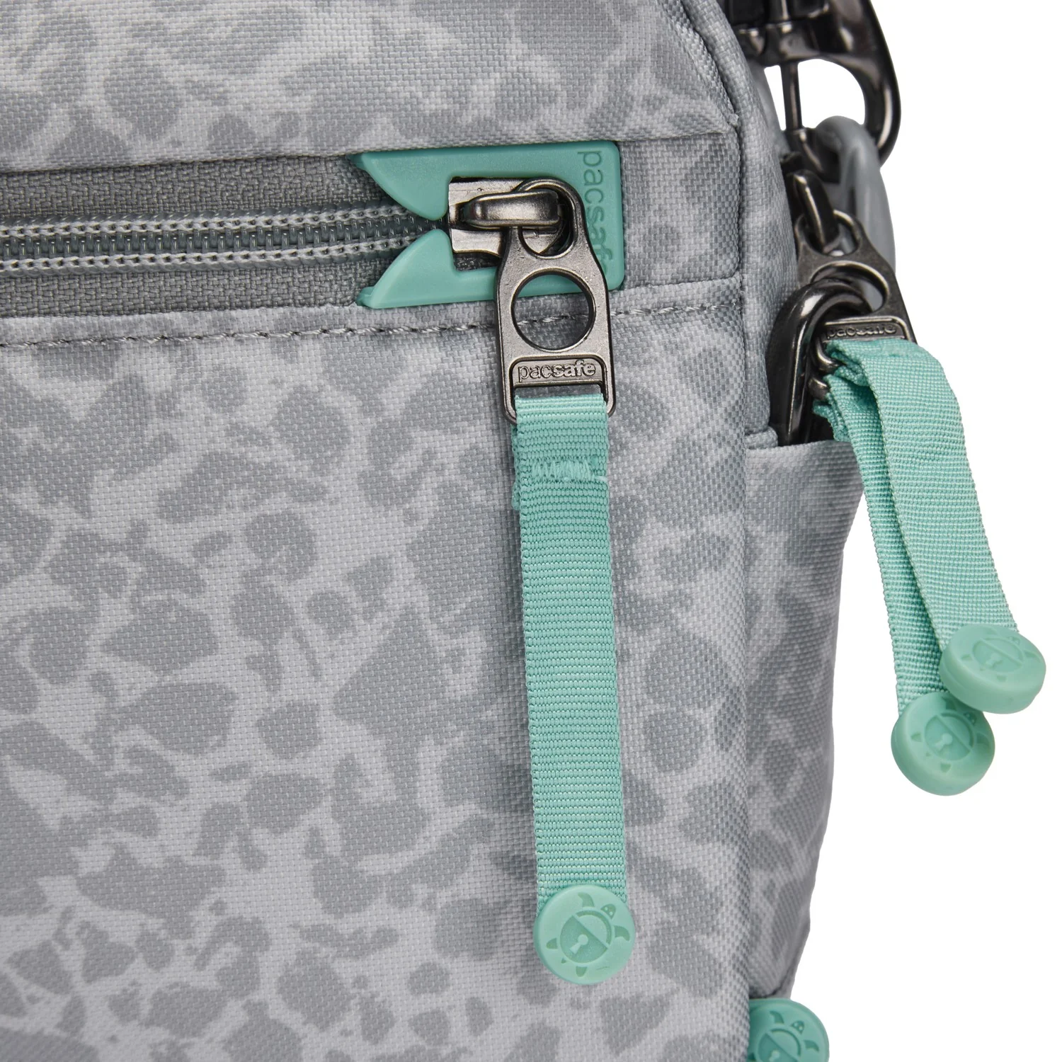 Pacsafe® GO Anti-Theft Crossbody Bag - Image 13