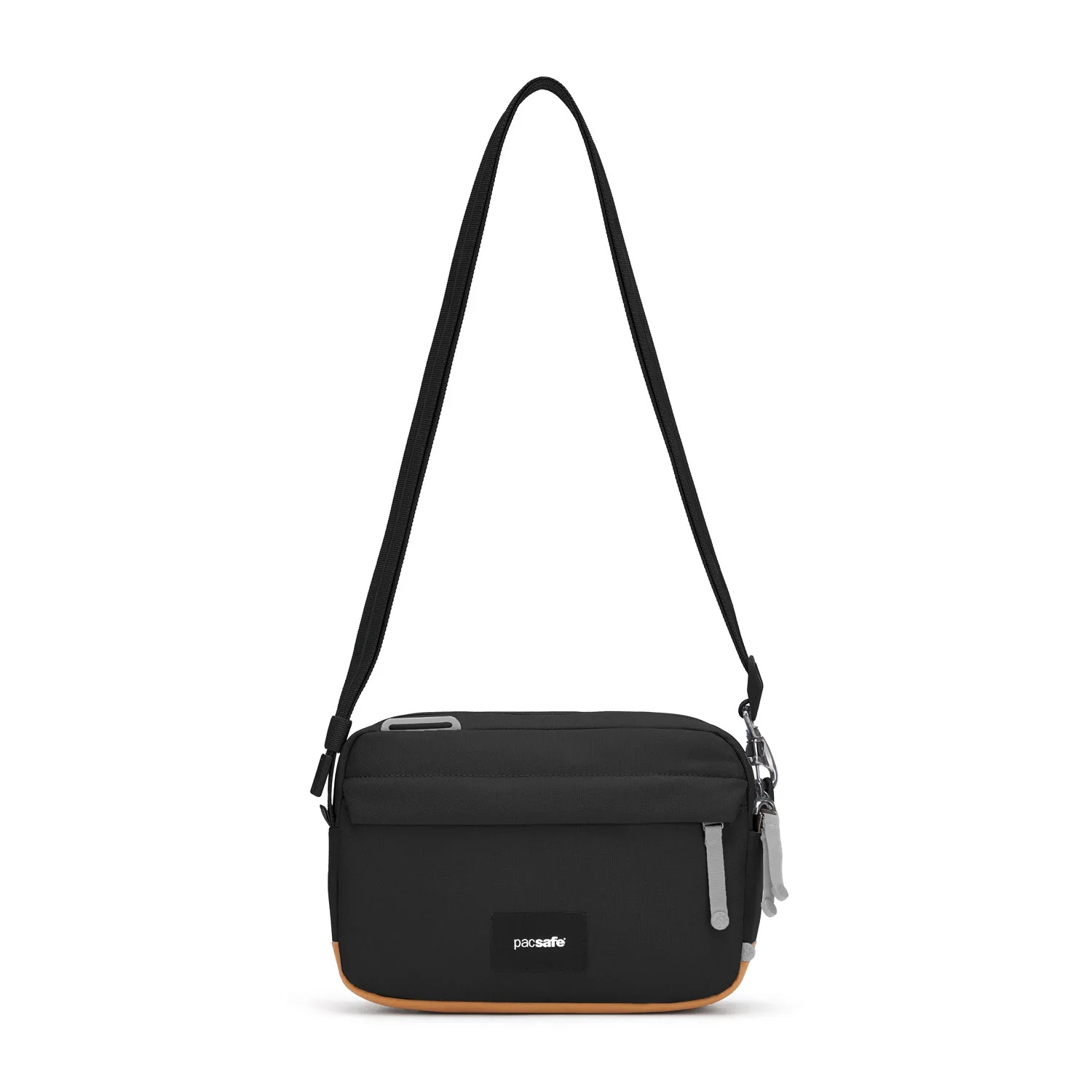Pacsafe® GO Anti-Theft Crossbody Bag - Image 16