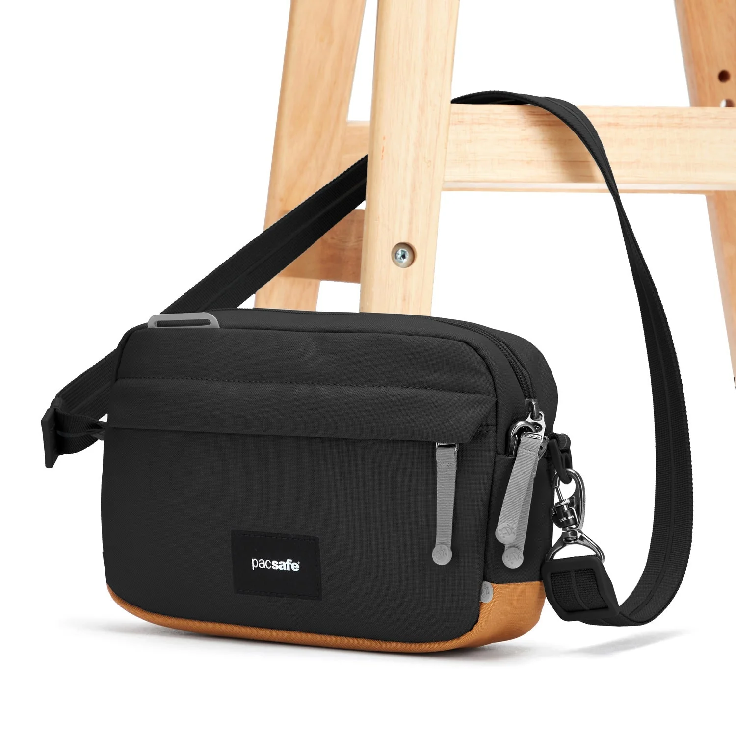 Pacsafe® GO Anti-Theft Crossbody Bag - Image 20