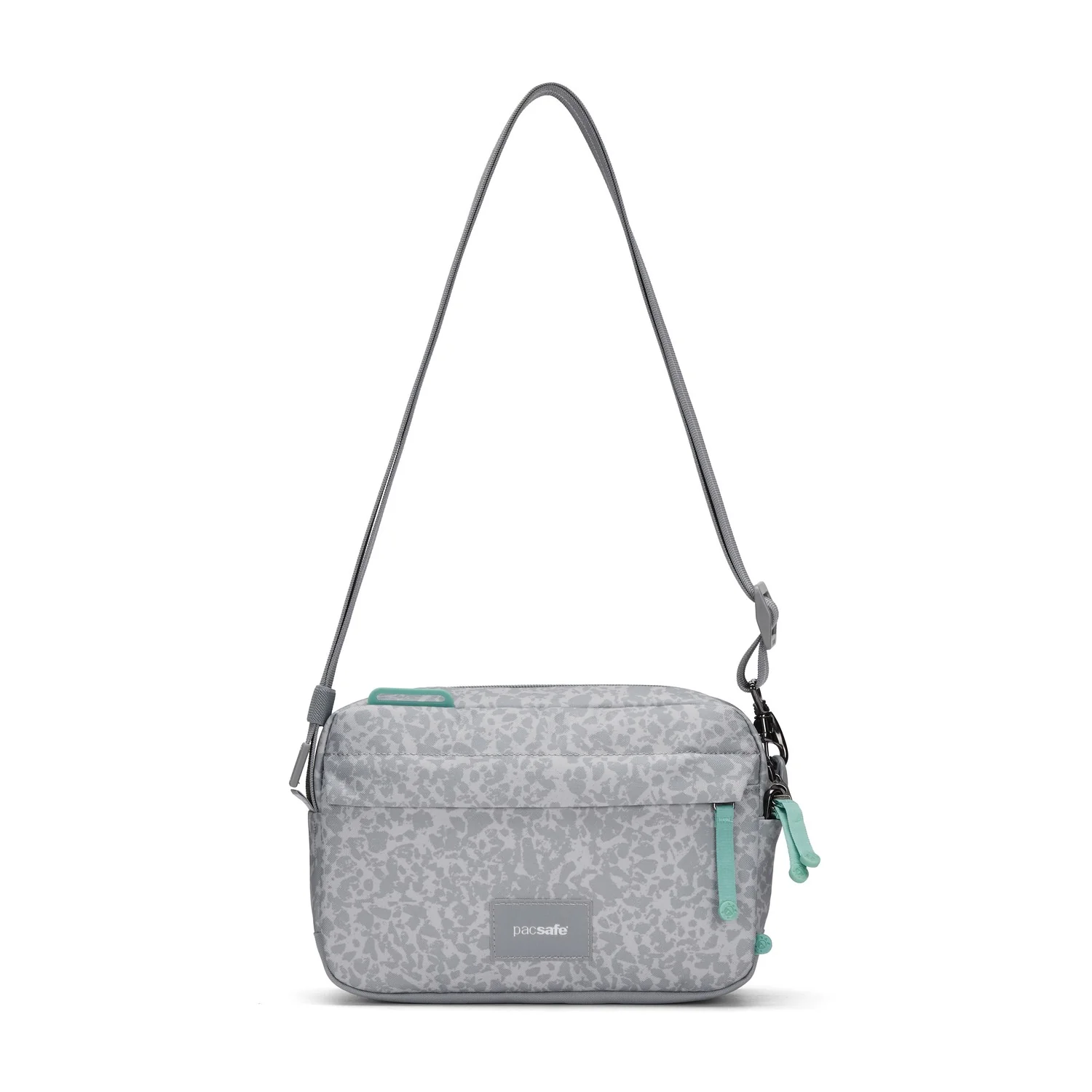 Pacsafe® GO Anti-Theft Crossbody Bag - Image 3