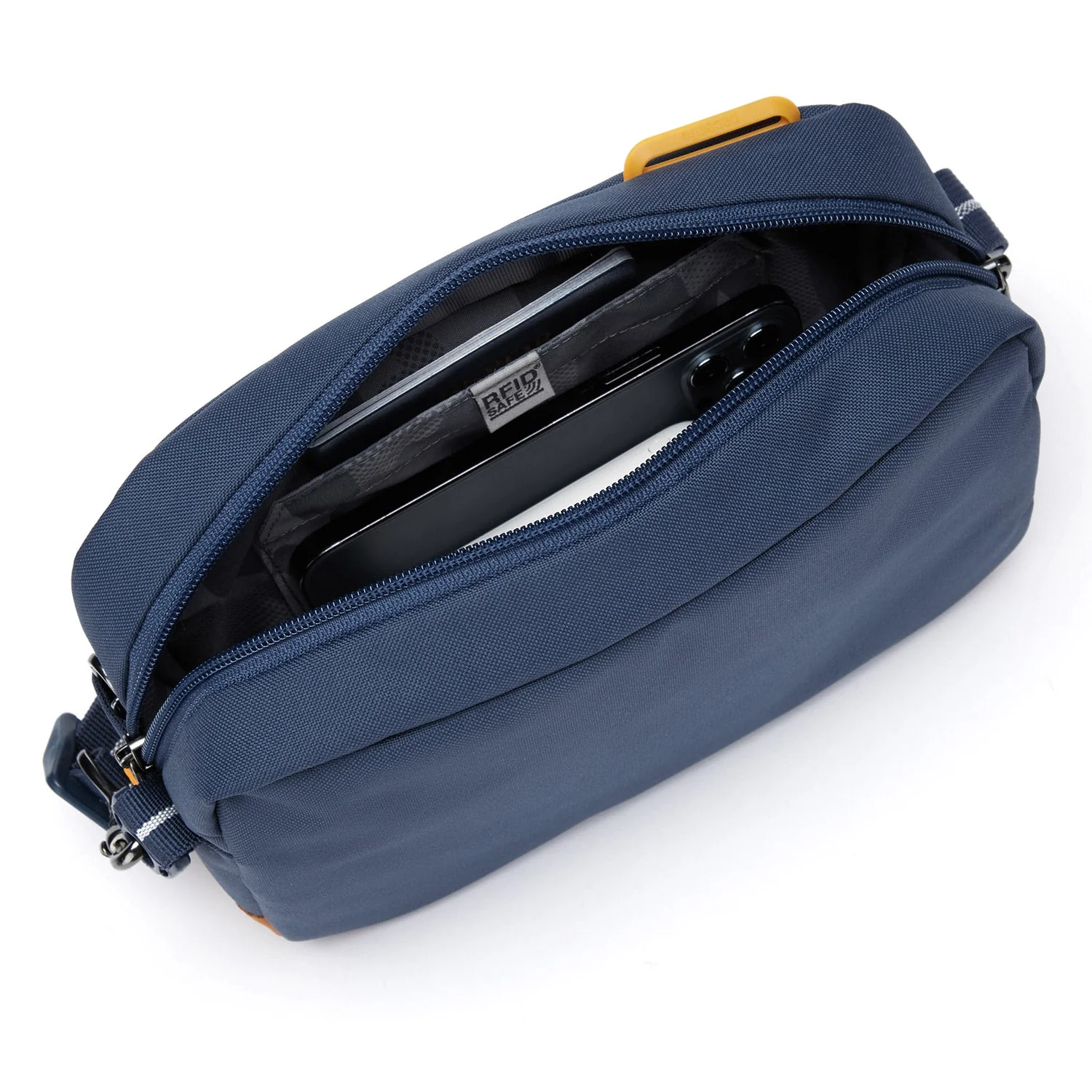 Pacsafe® GO Anti-Theft Crossbody Bag - Image 34