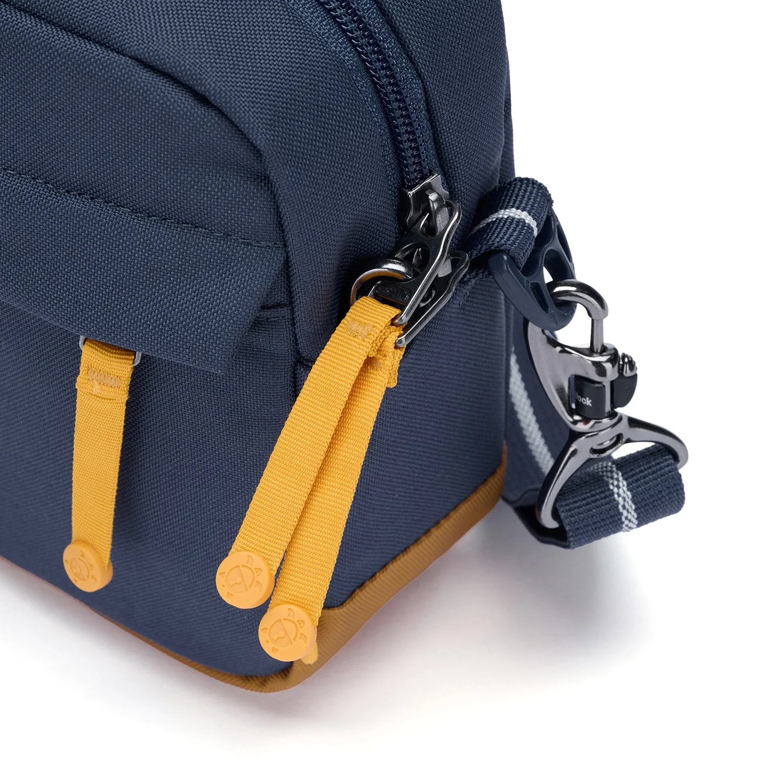 Pacsafe® GO Anti-Theft Crossbody Bag - Image 35