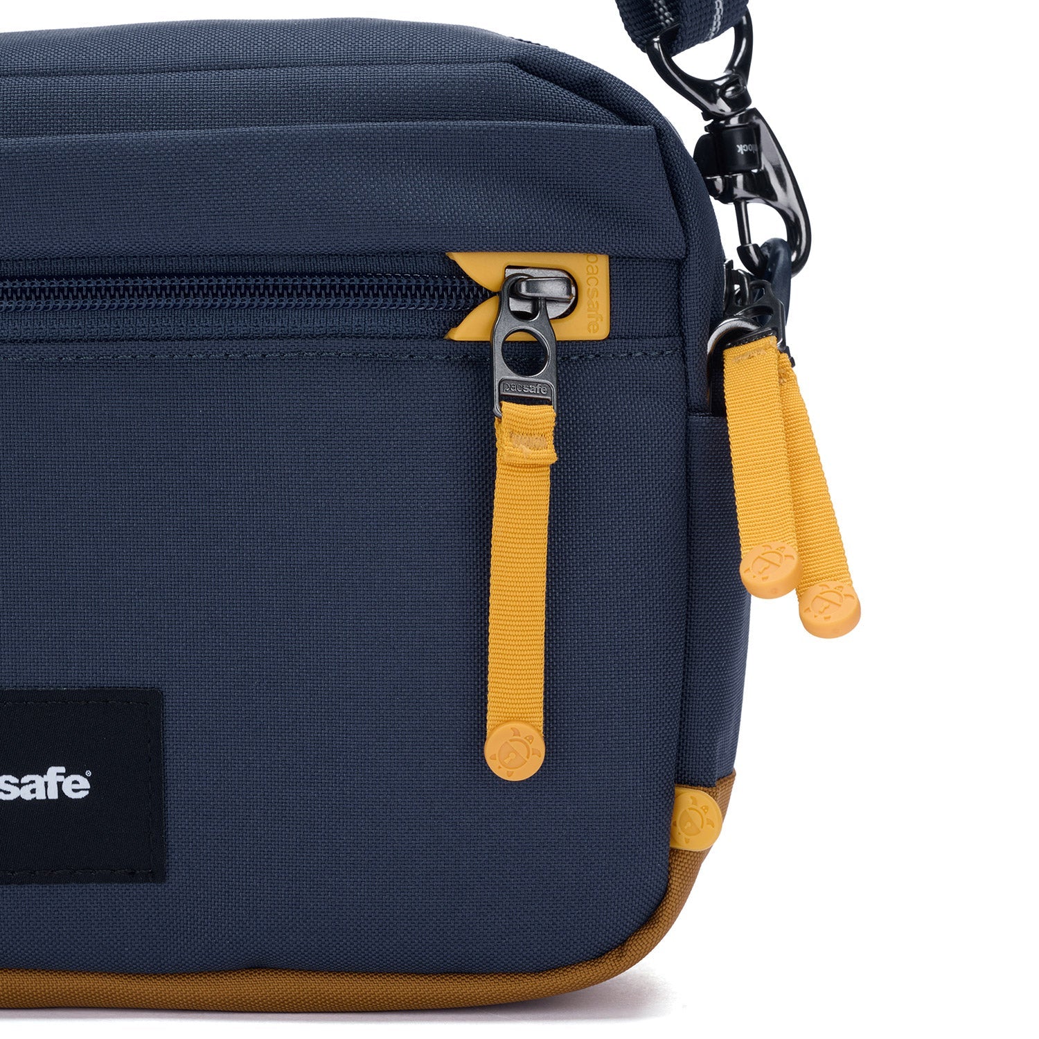 Pacsafe® GO Anti-Theft Crossbody Bag - Image 36