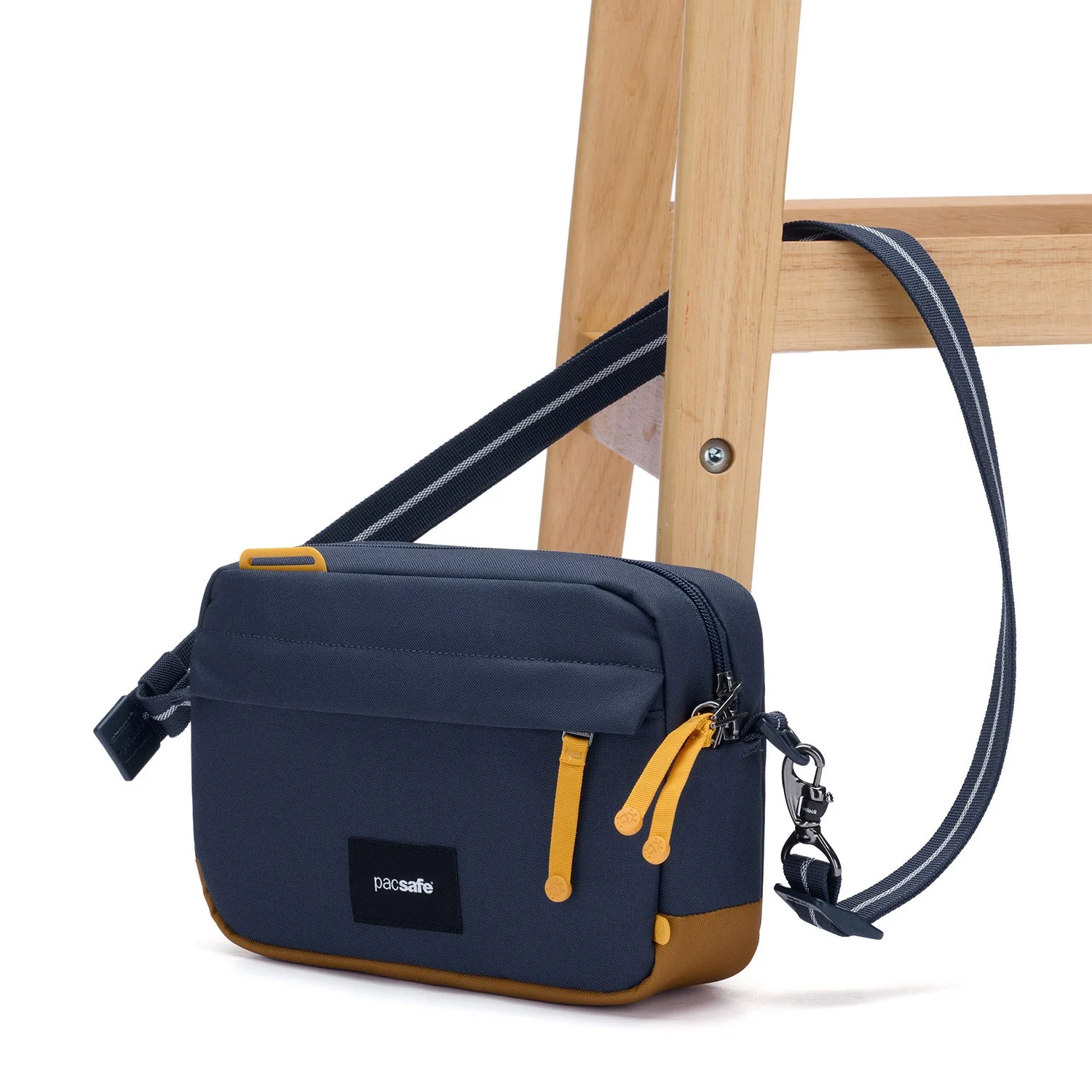 Pacsafe® GO Anti-Theft Crossbody Bag - Image 38