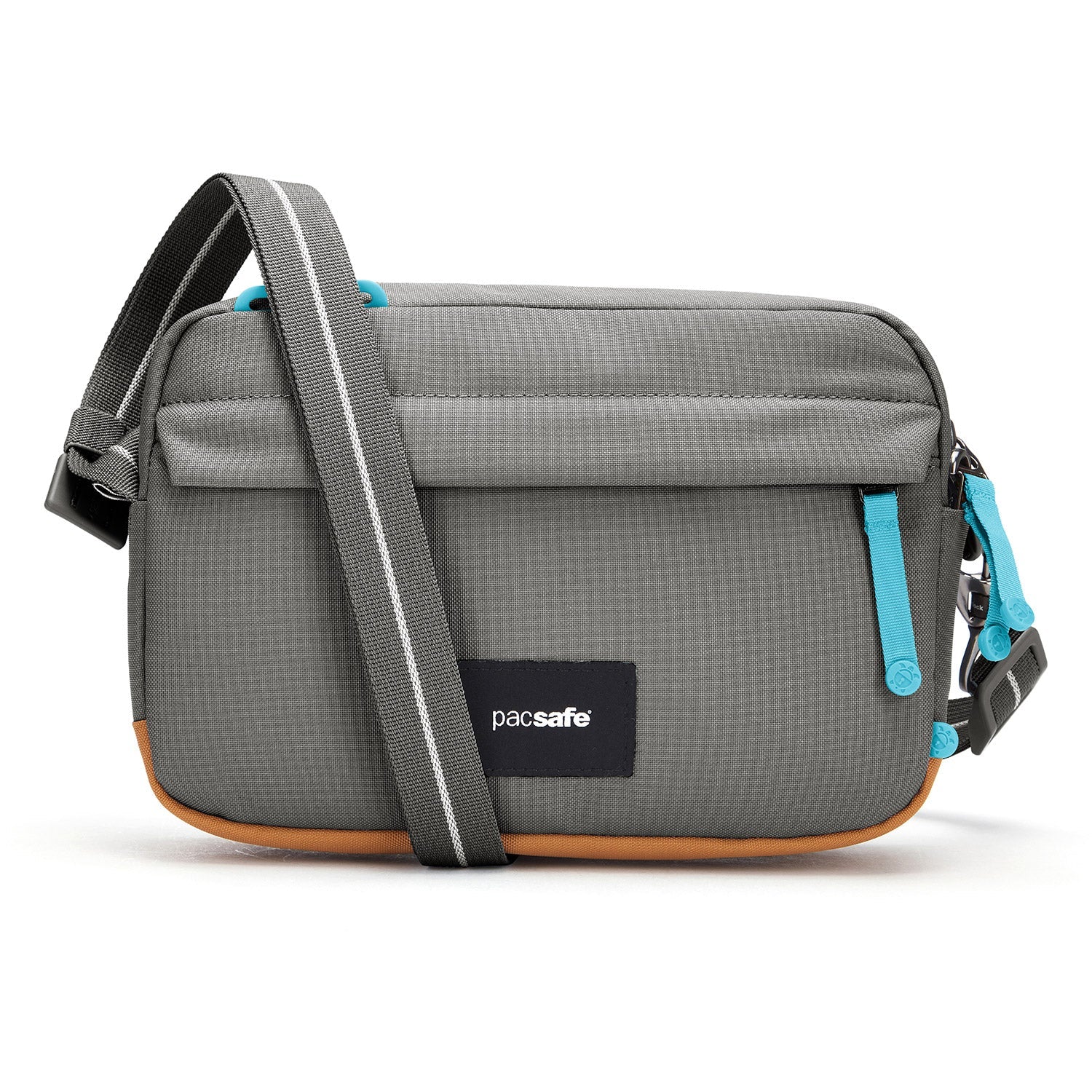 Pacsafe® GO Anti-Theft Crossbody Bag - Image 42