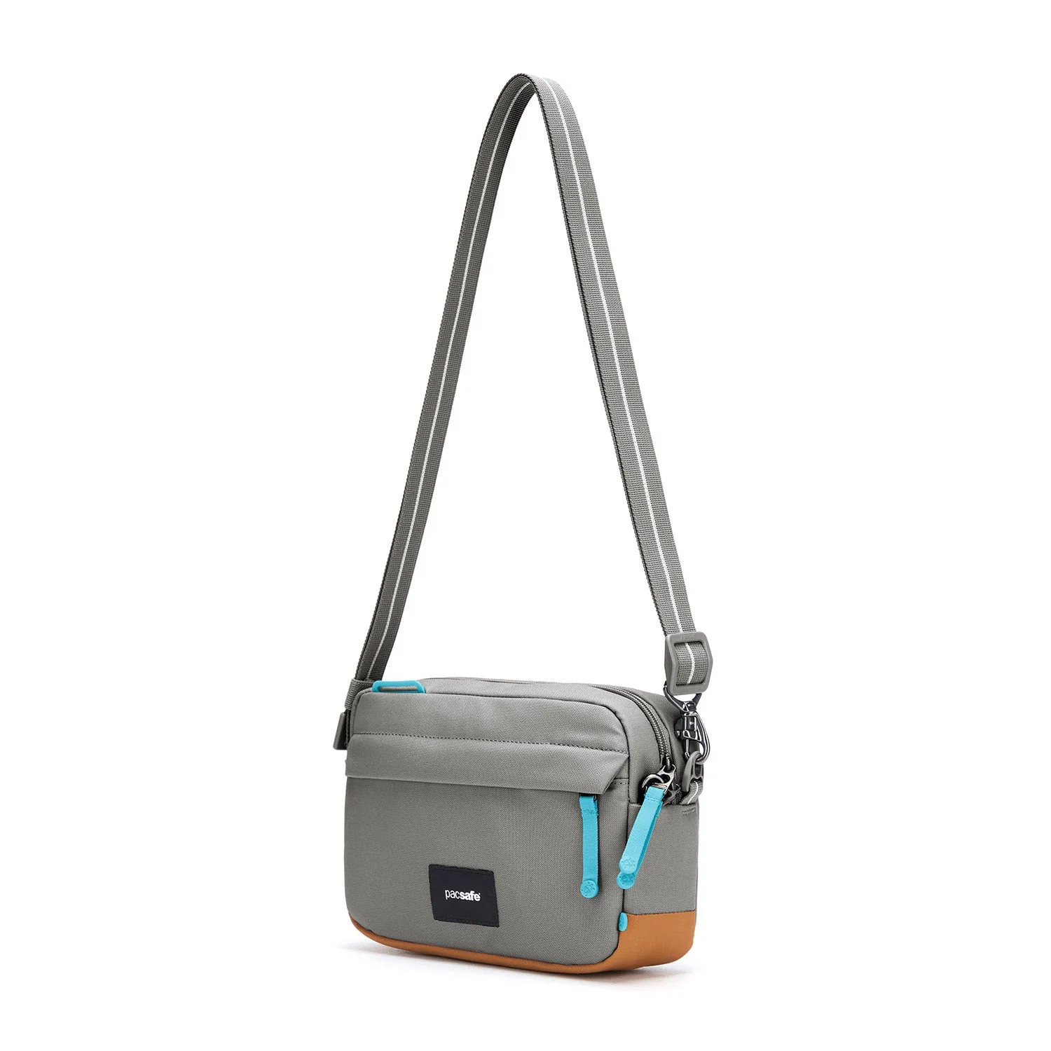 Pacsafe® GO Anti-Theft Crossbody Bag - Image 45