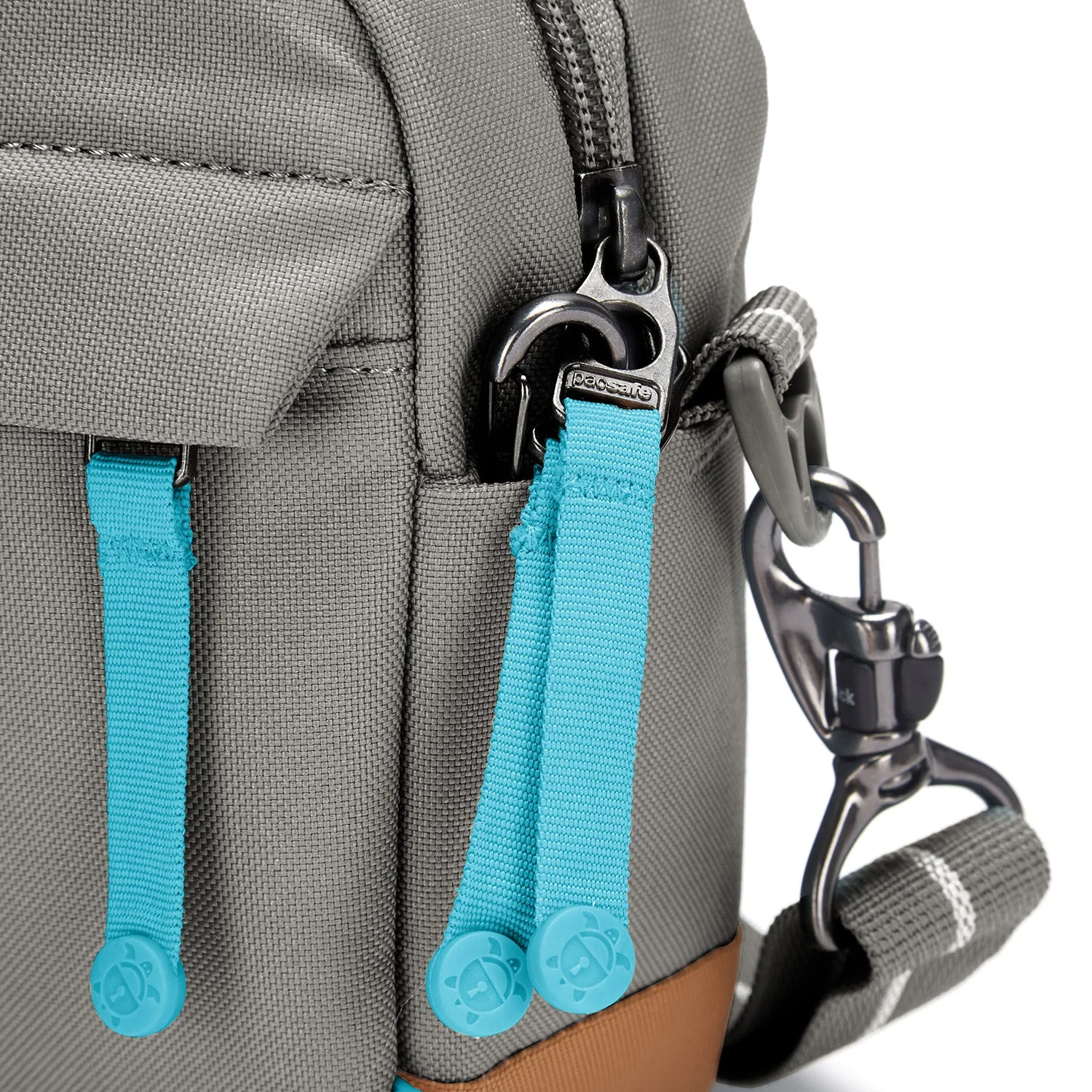 Pacsafe® GO Anti-Theft Crossbody Bag - Image 49