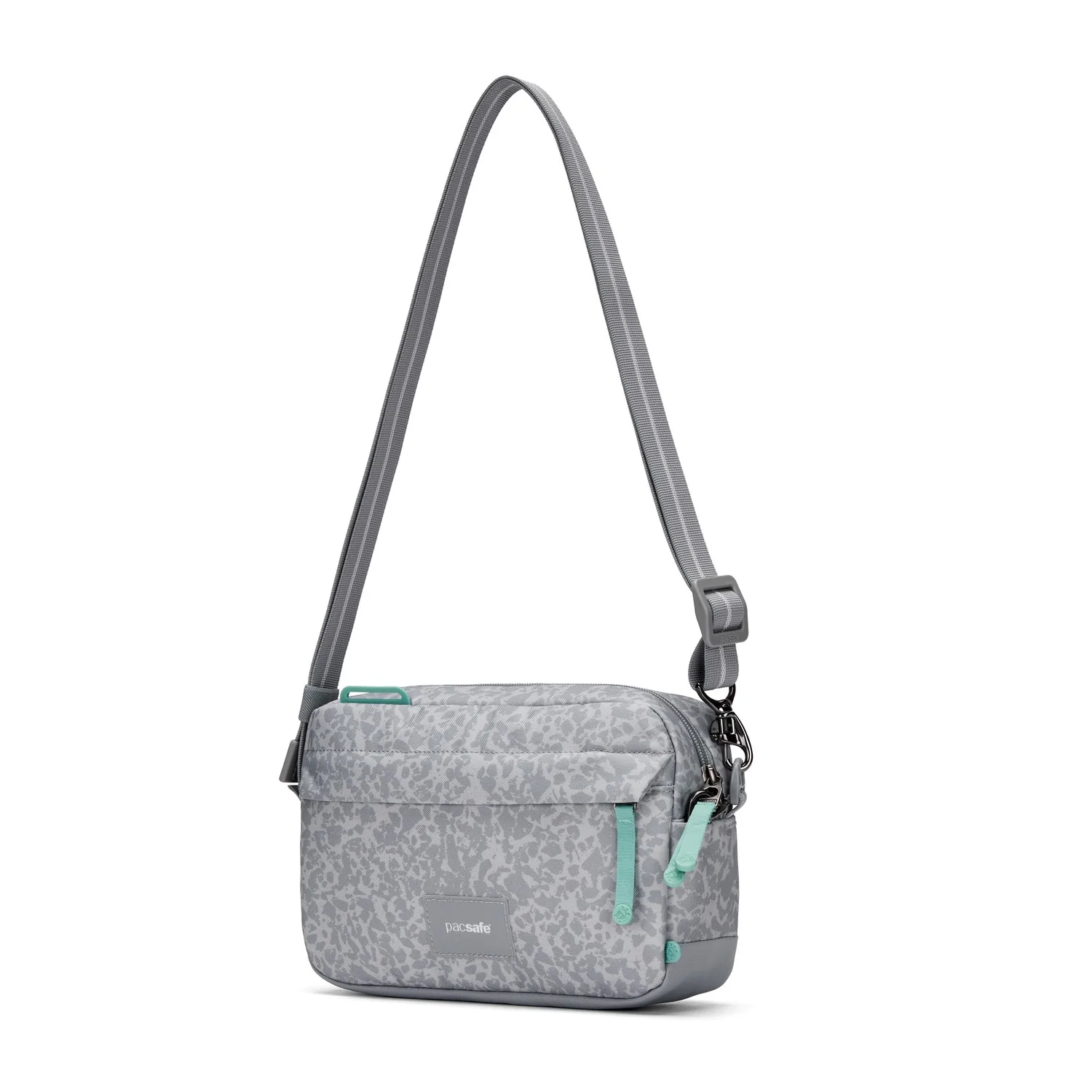 Pacsafe® GO Anti-Theft Crossbody Bag - Image 5