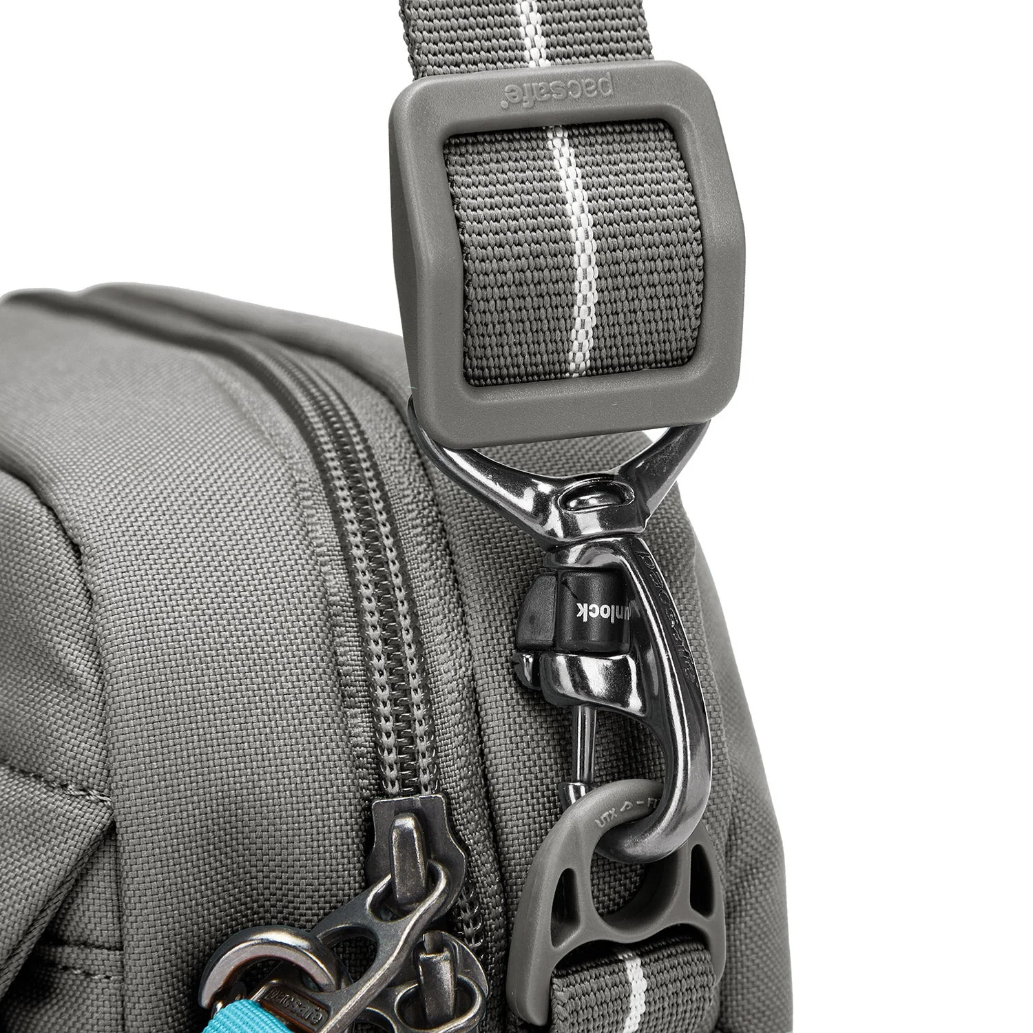 Pacsafe® GO Anti-Theft Crossbody Bag - Image 53