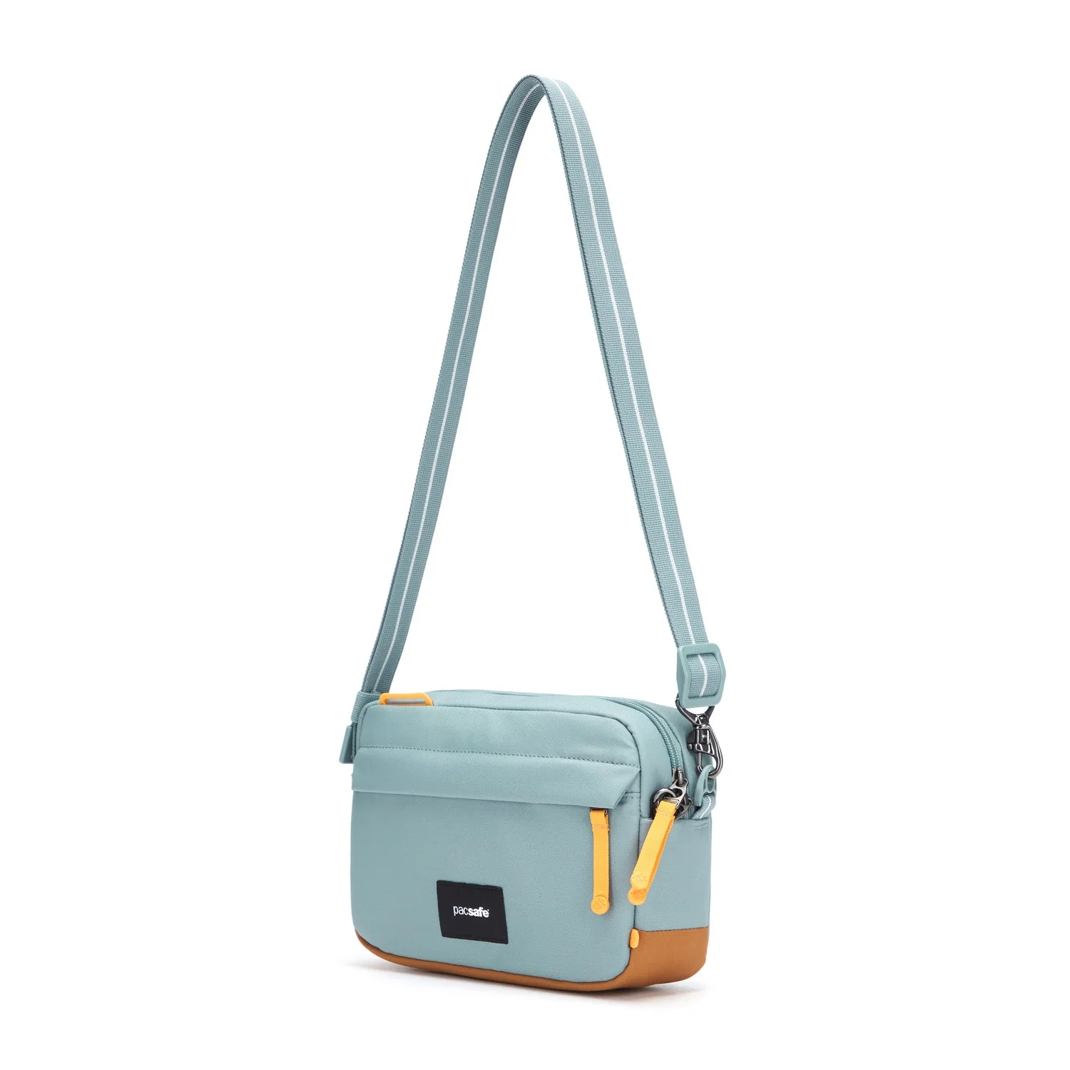 Pacsafe® GO Anti-Theft Crossbody Bag - Image 58