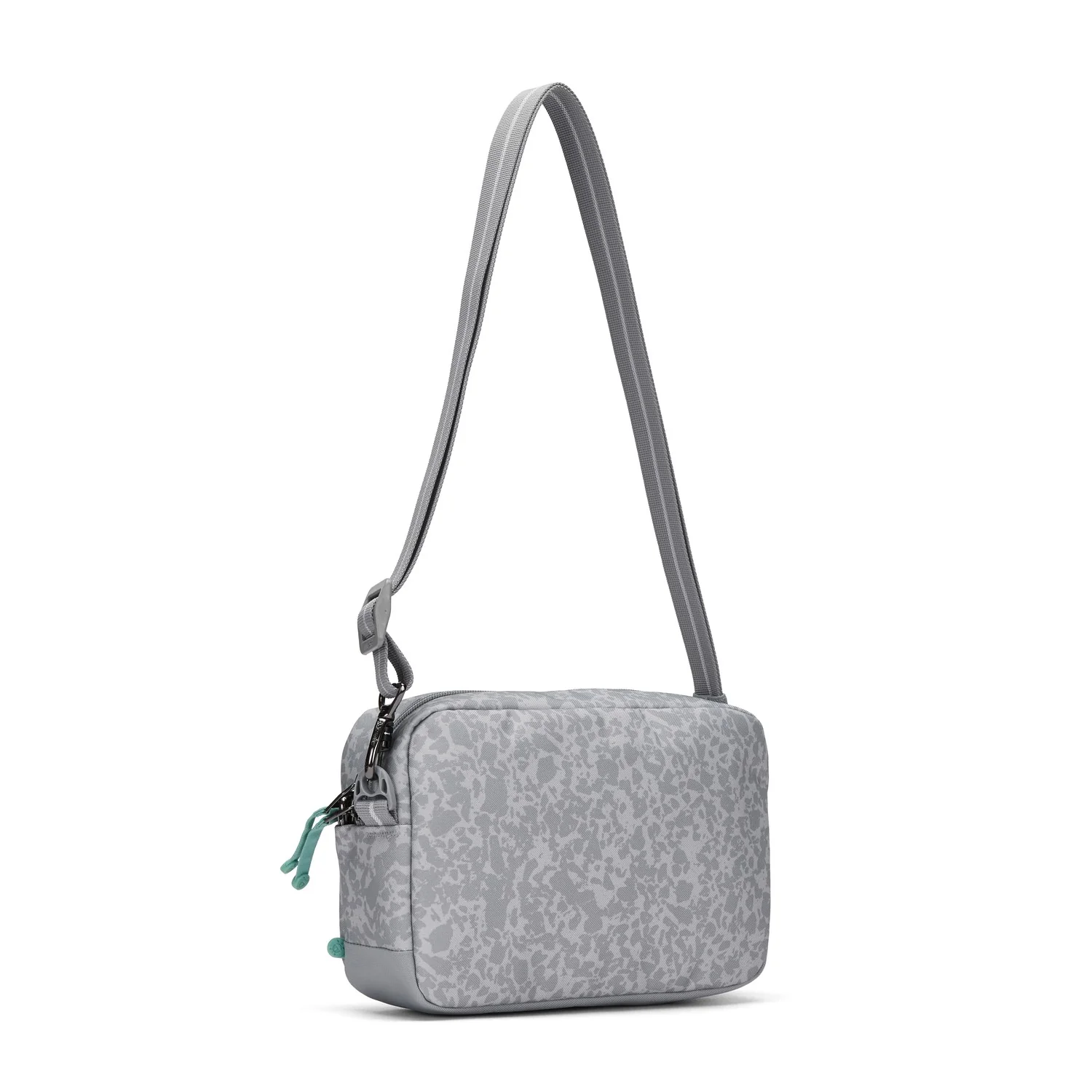 Pacsafe® GO Anti-Theft Crossbody Bag - Image 6