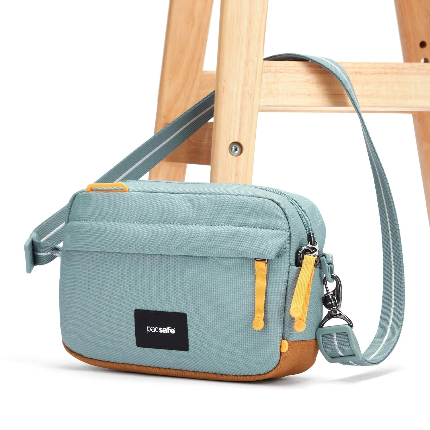 Pacsafe® GO Anti-Theft Crossbody Bag - Image 60