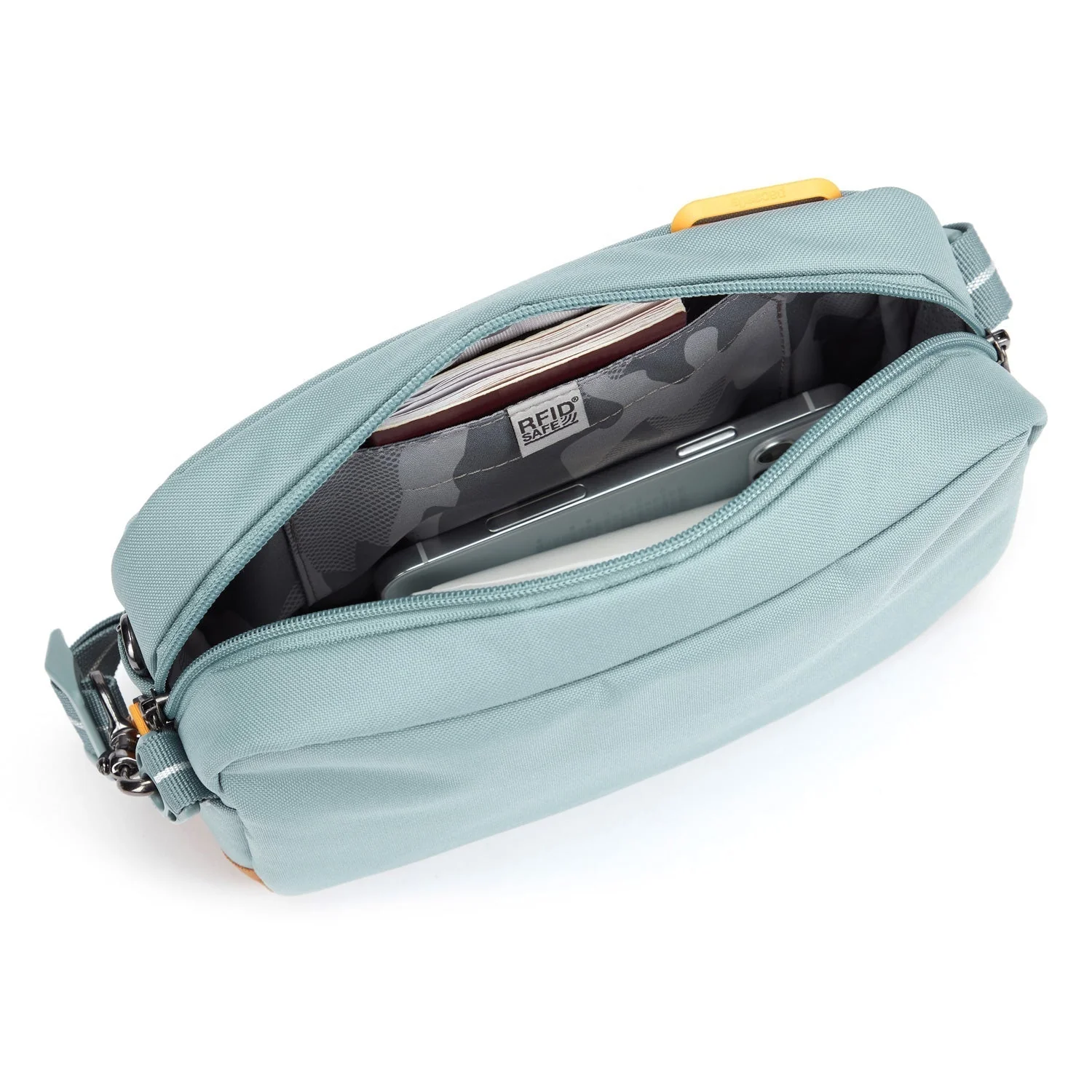 Pacsafe® GO Anti-Theft Crossbody Bag - Image 61