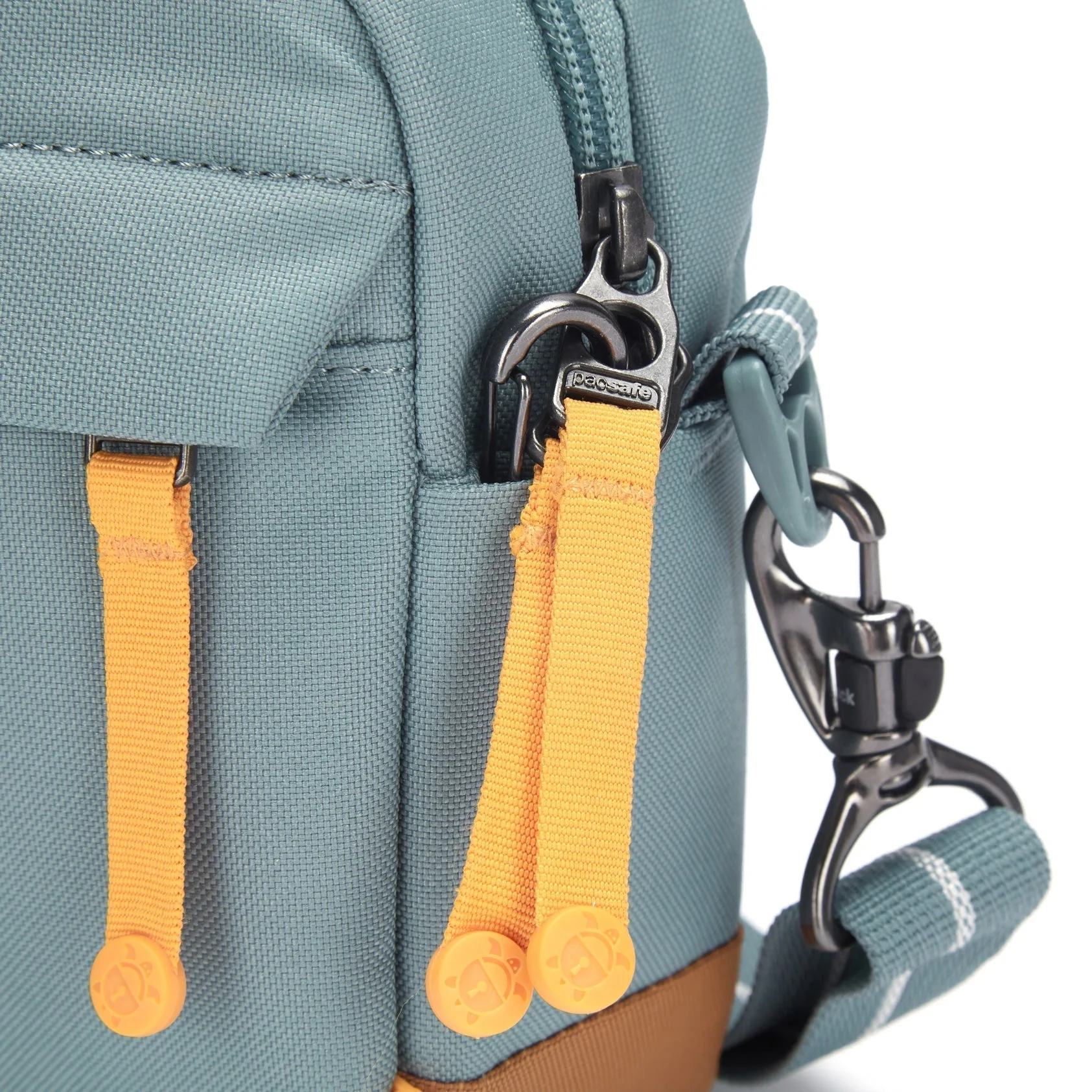 Pacsafe® GO Anti-Theft Crossbody Bag - Image 62