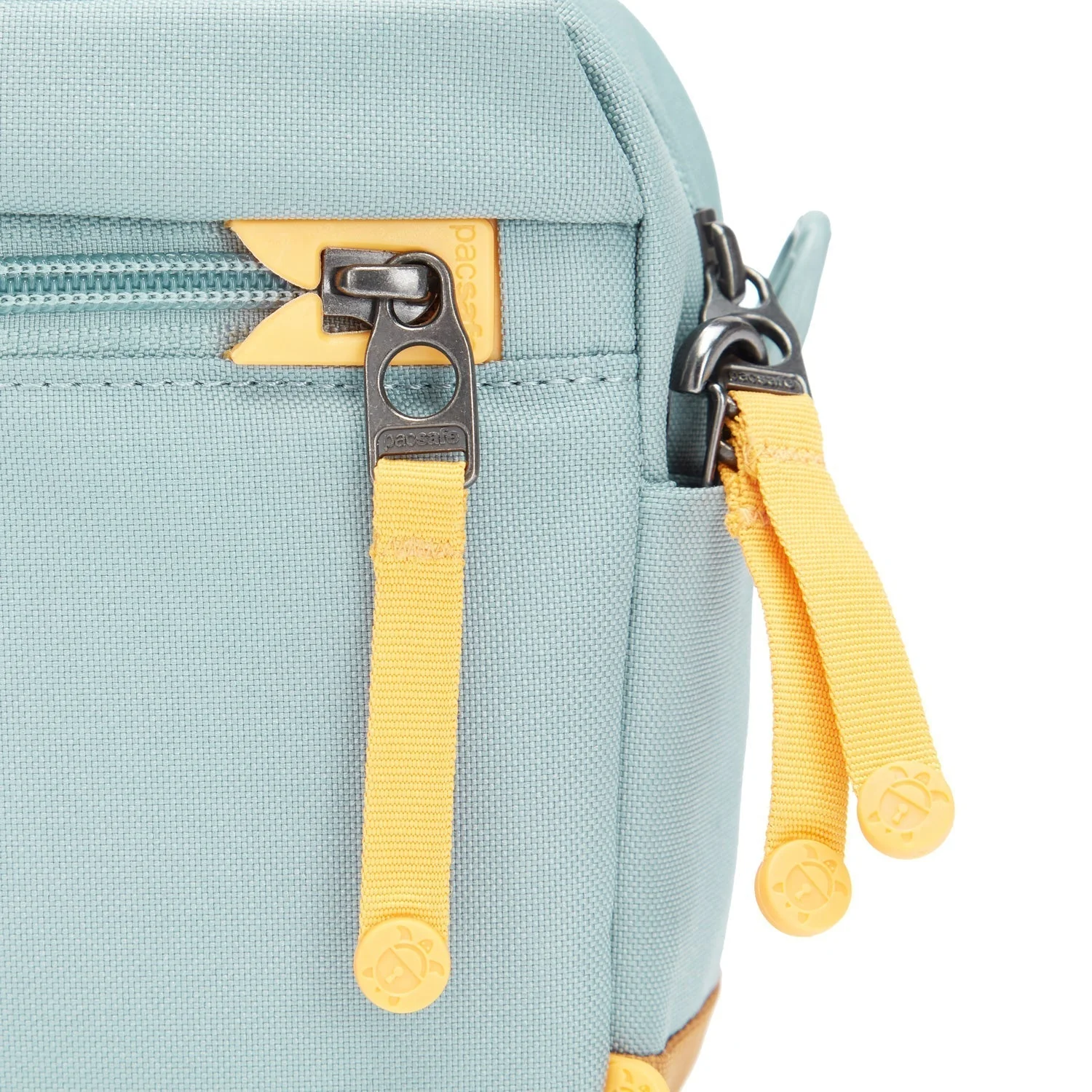 Pacsafe® GO Anti-Theft Crossbody Bag - Image 63