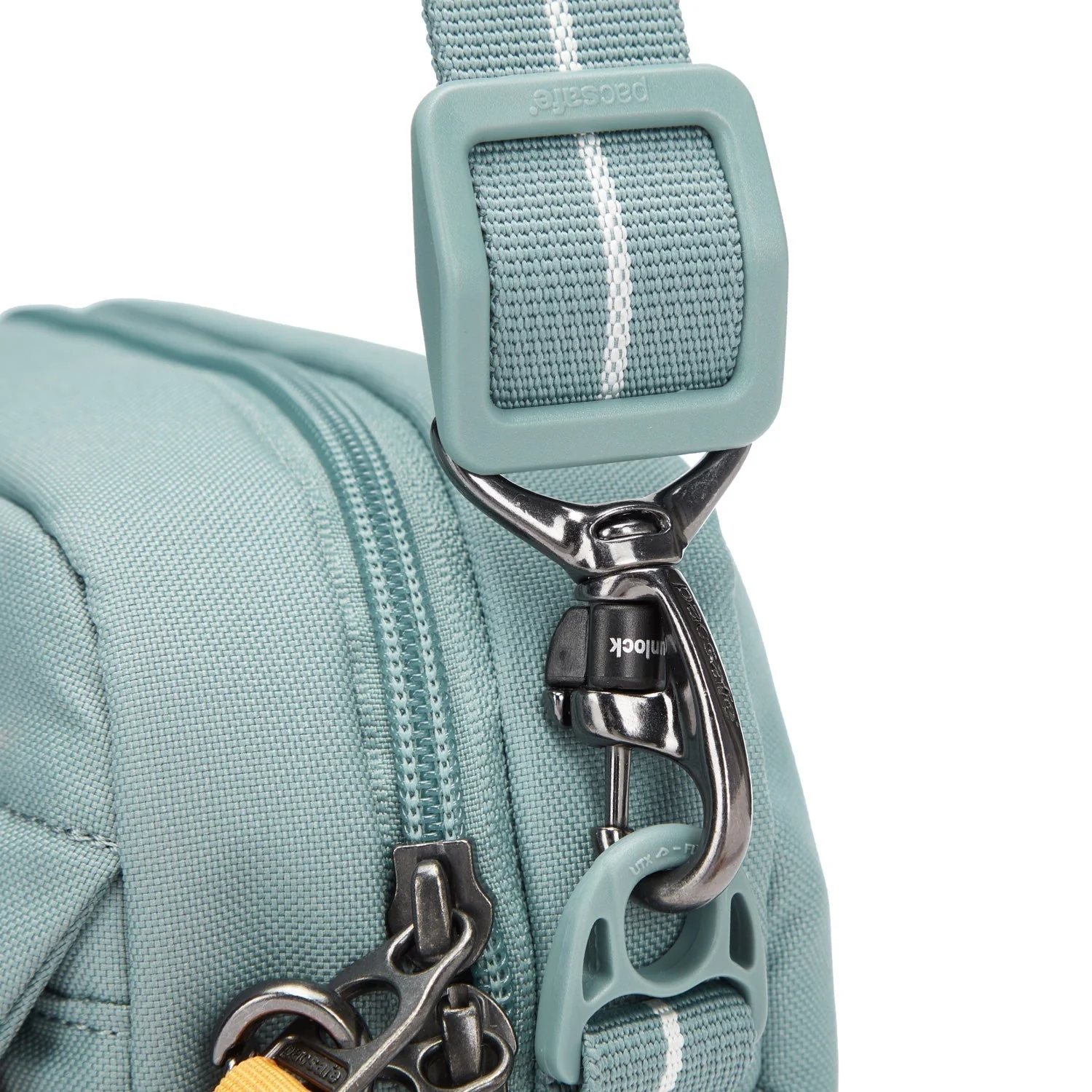 Pacsafe® GO Anti-Theft Crossbody Bag - Image 66