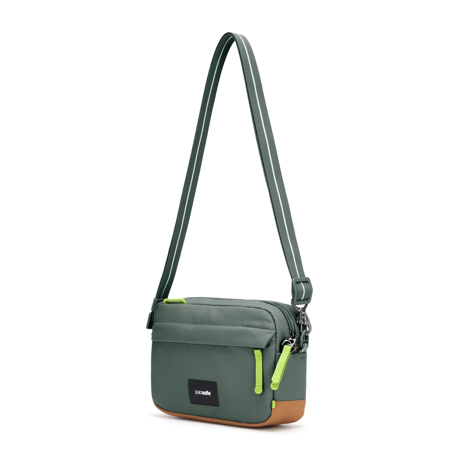 Pacsafe® GO Anti-Theft Crossbody Bag - Image 72