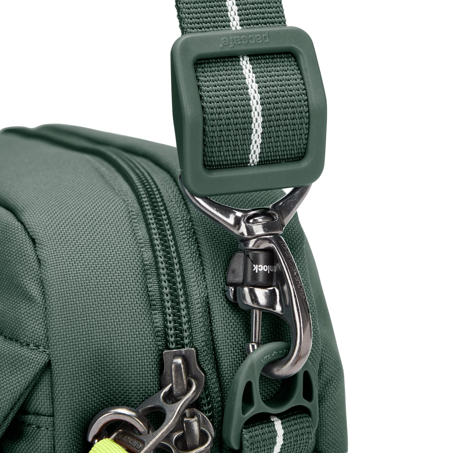 Pacsafe® GO Anti-Theft Crossbody Bag - Image 74