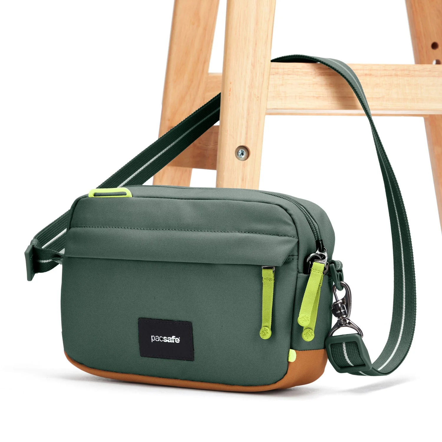 Pacsafe® GO Anti-Theft Crossbody Bag - Image 75