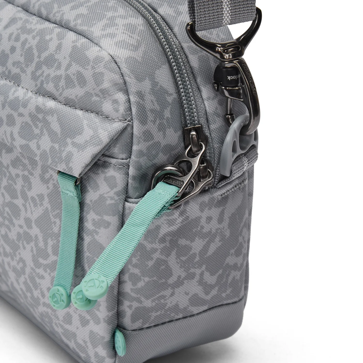 Pacsafe® GO Anti-Theft Crossbody Bag - Image 9