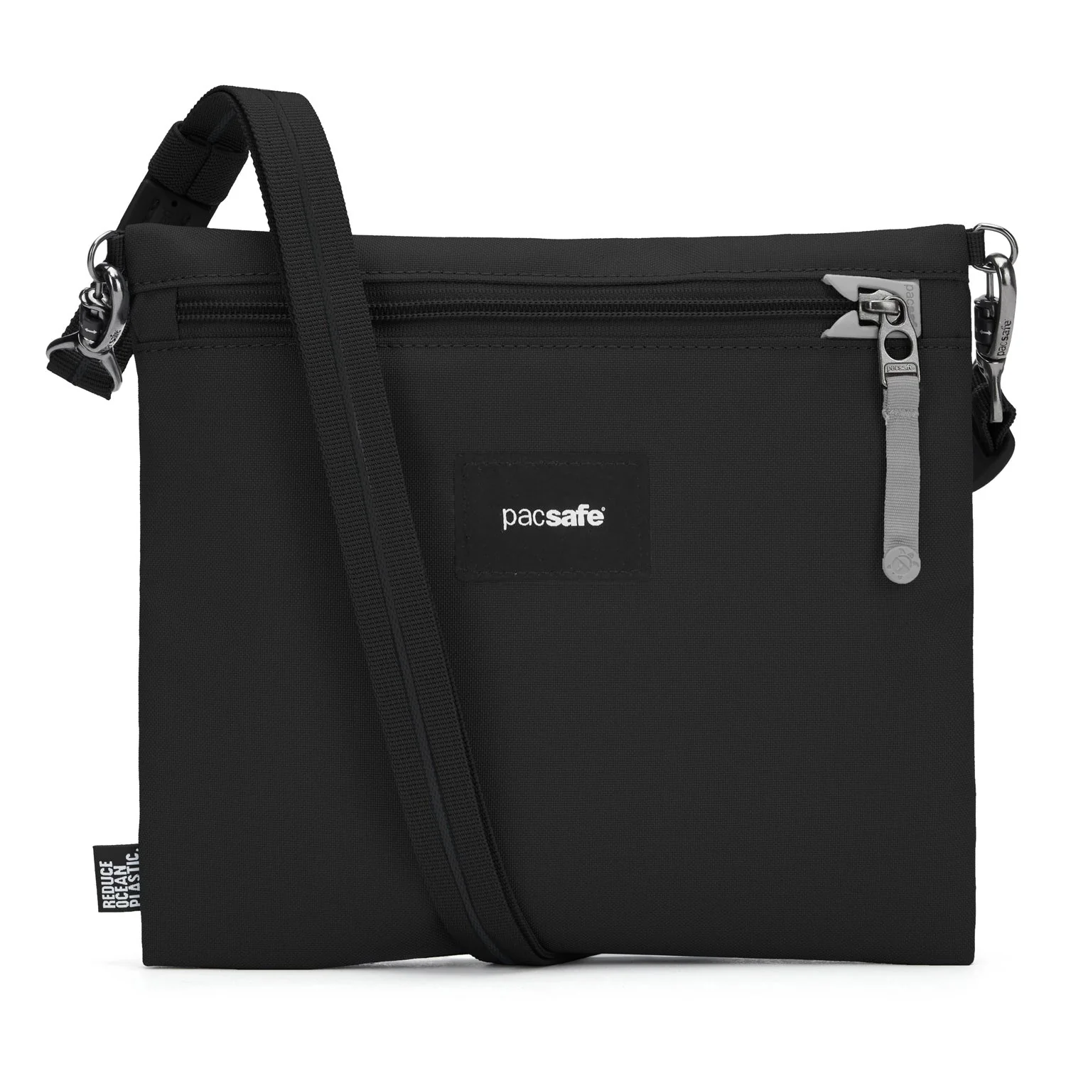 Pacsafe® GO Anti-Theft Crossbody Pouch