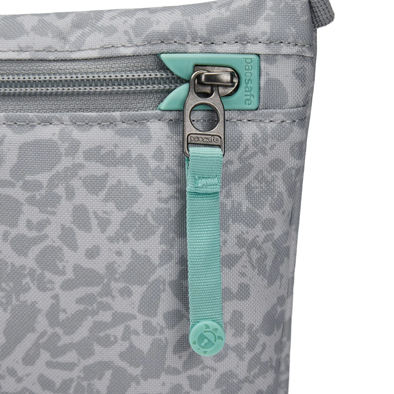 Pacsafe® GO Anti-Theft Crossbody Pouch - Image 10