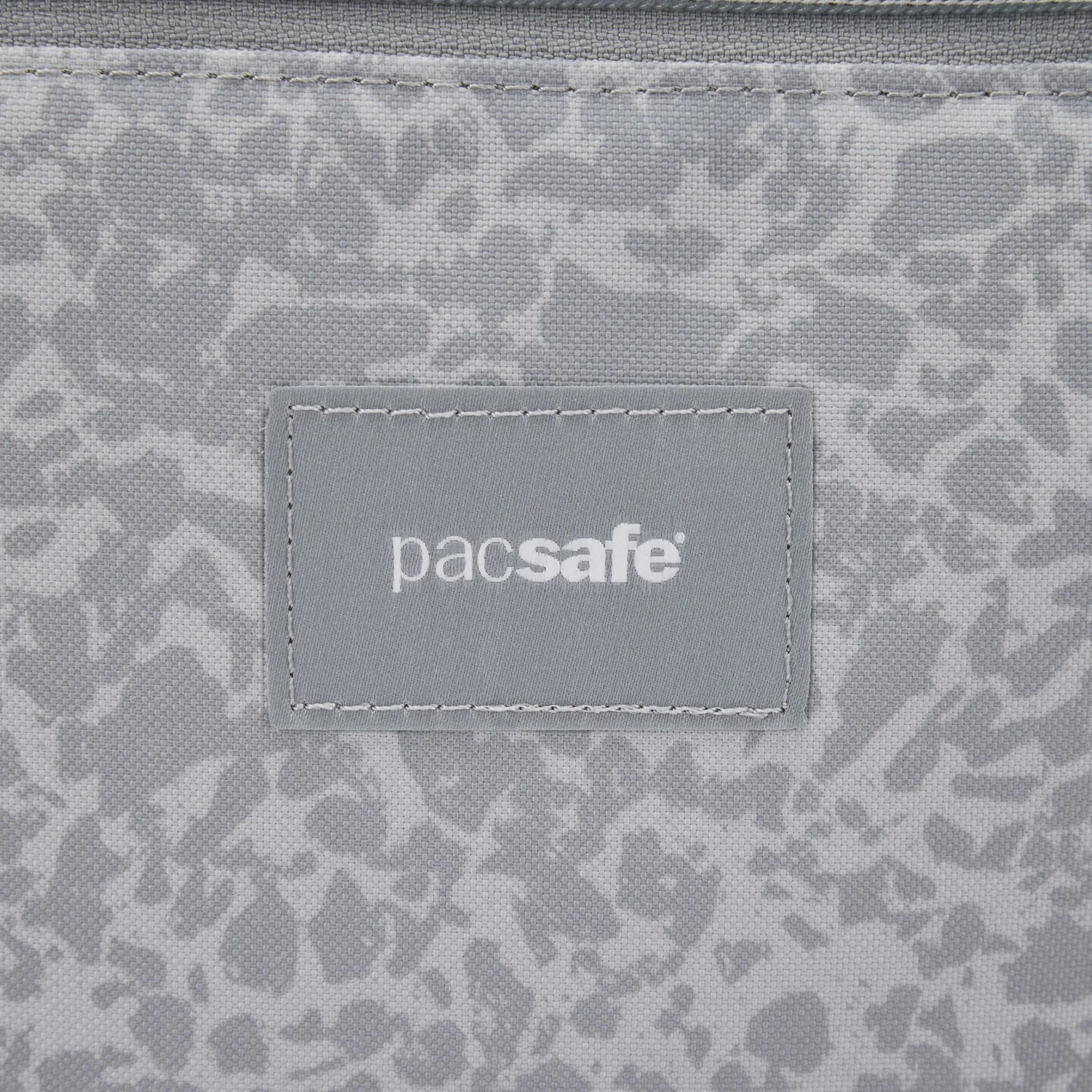 Pacsafe® GO Anti-Theft Crossbody Pouch - Image 12