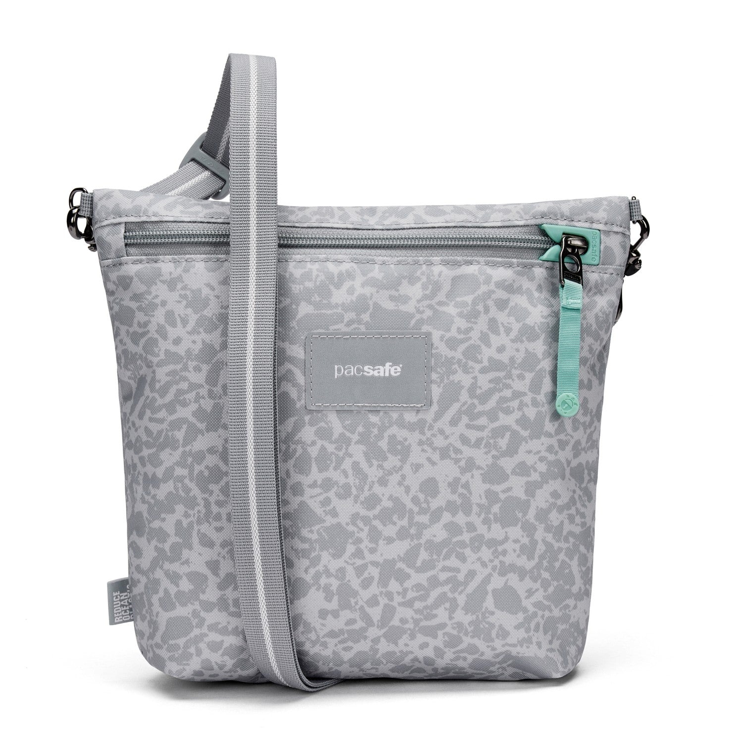 Pacsafe® GO Anti-Theft Crossbody Pouch - Image 13