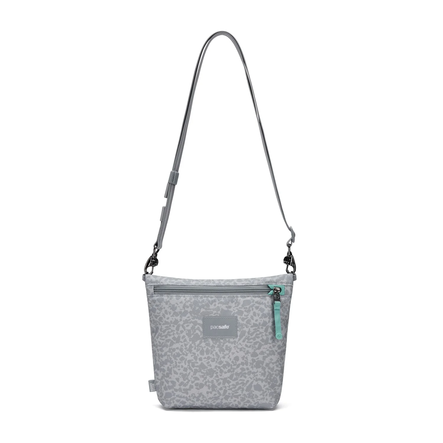 Pacsafe® GO Anti-Theft Crossbody Pouch - Image 14