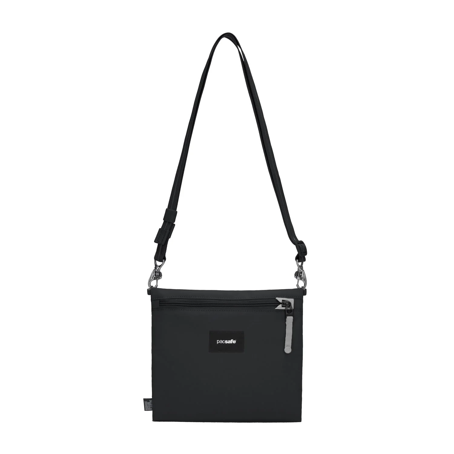 Pacsafe® GO Anti-Theft Crossbody Pouch - Image 16