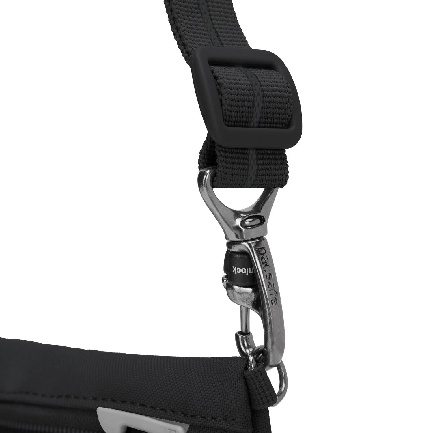 Pacsafe® GO Anti-Theft Crossbody Pouch - Image 22