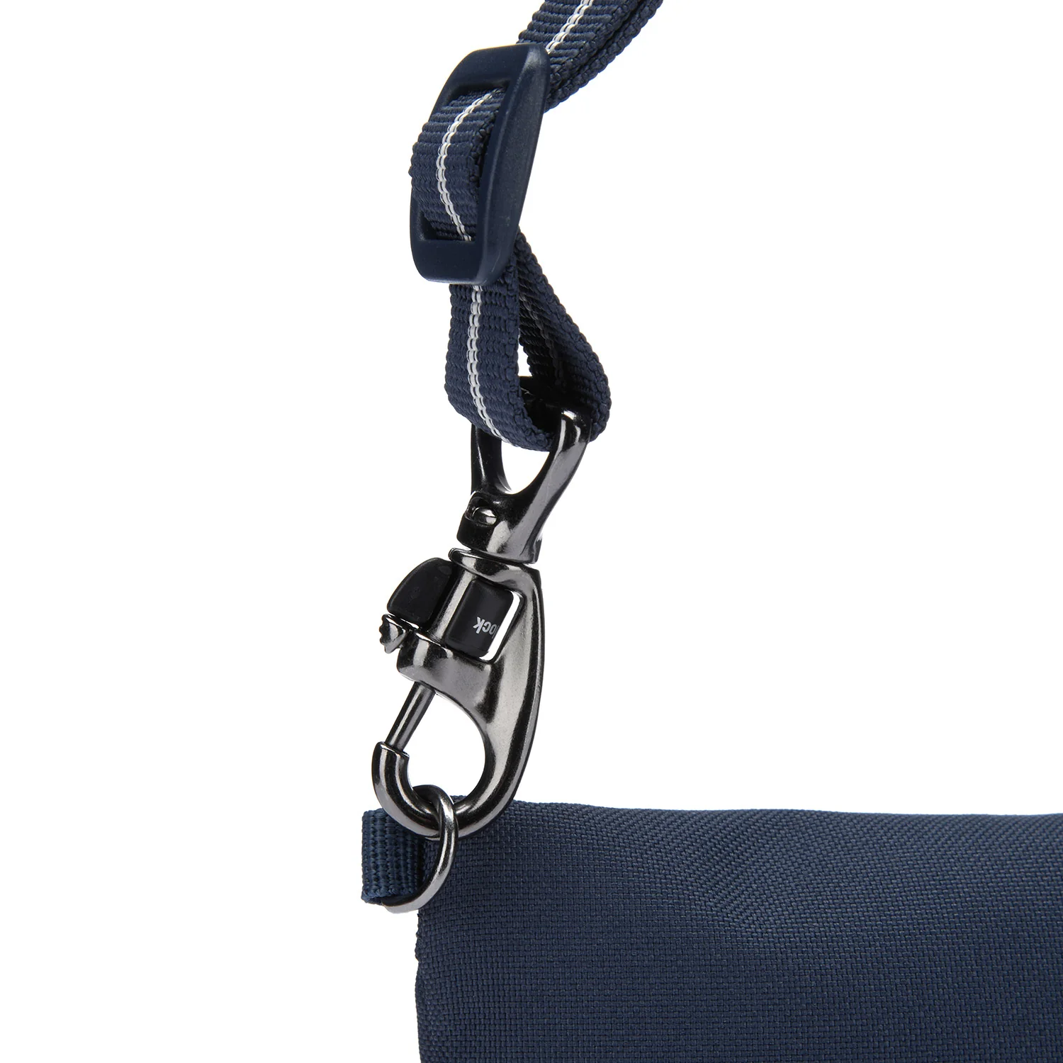Pacsafe® GO Anti-Theft Crossbody Pouch - Image 34