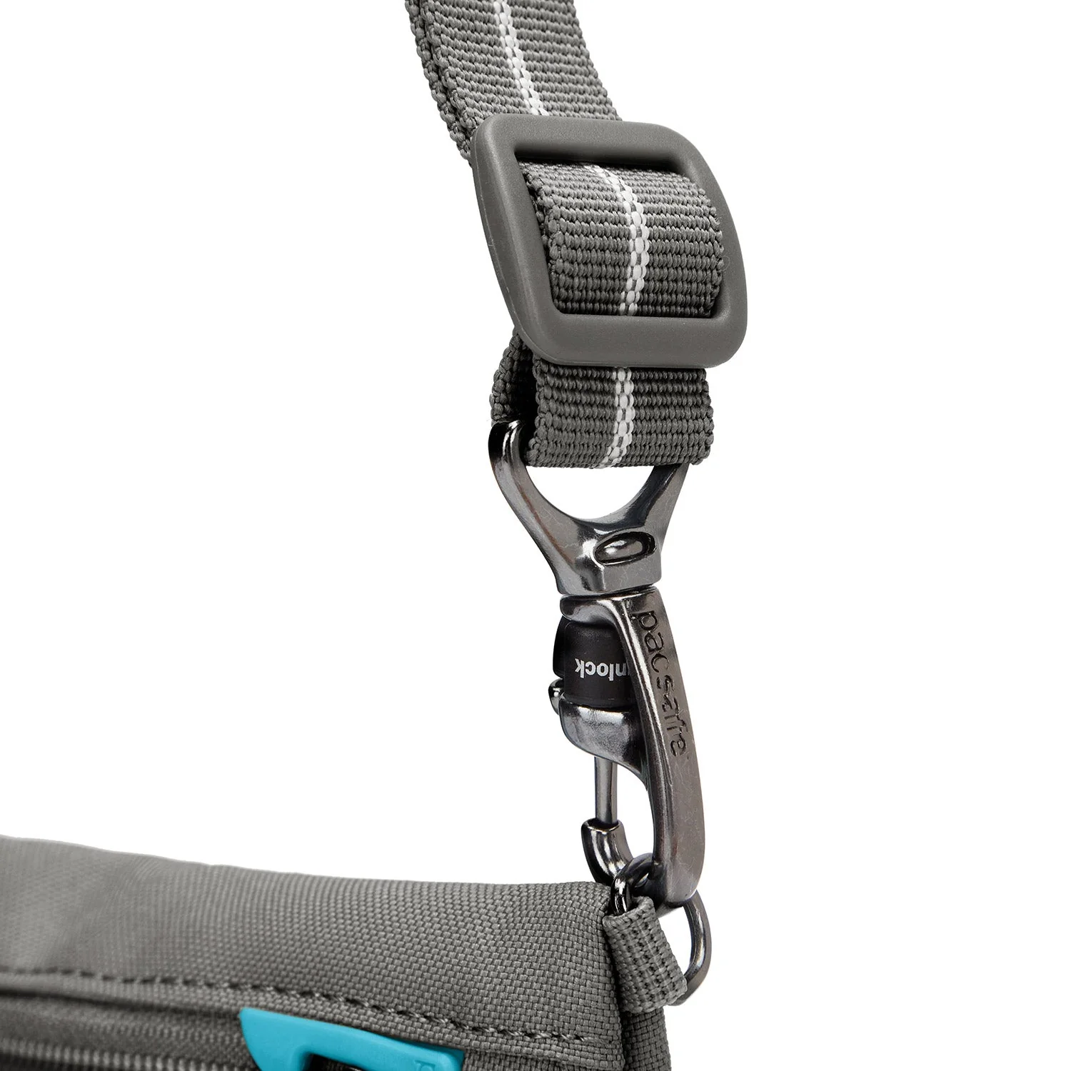 Pacsafe® GO Anti-Theft Crossbody Pouch - Image 45