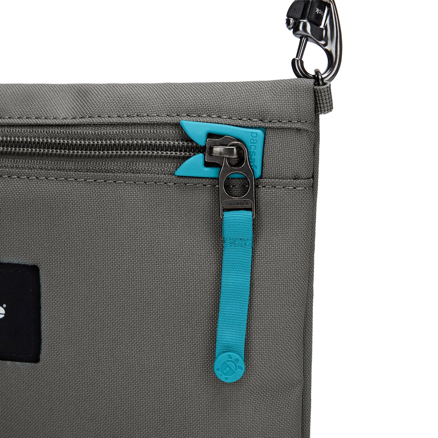 Pacsafe® GO Anti-Theft Crossbody Pouch - Image 47