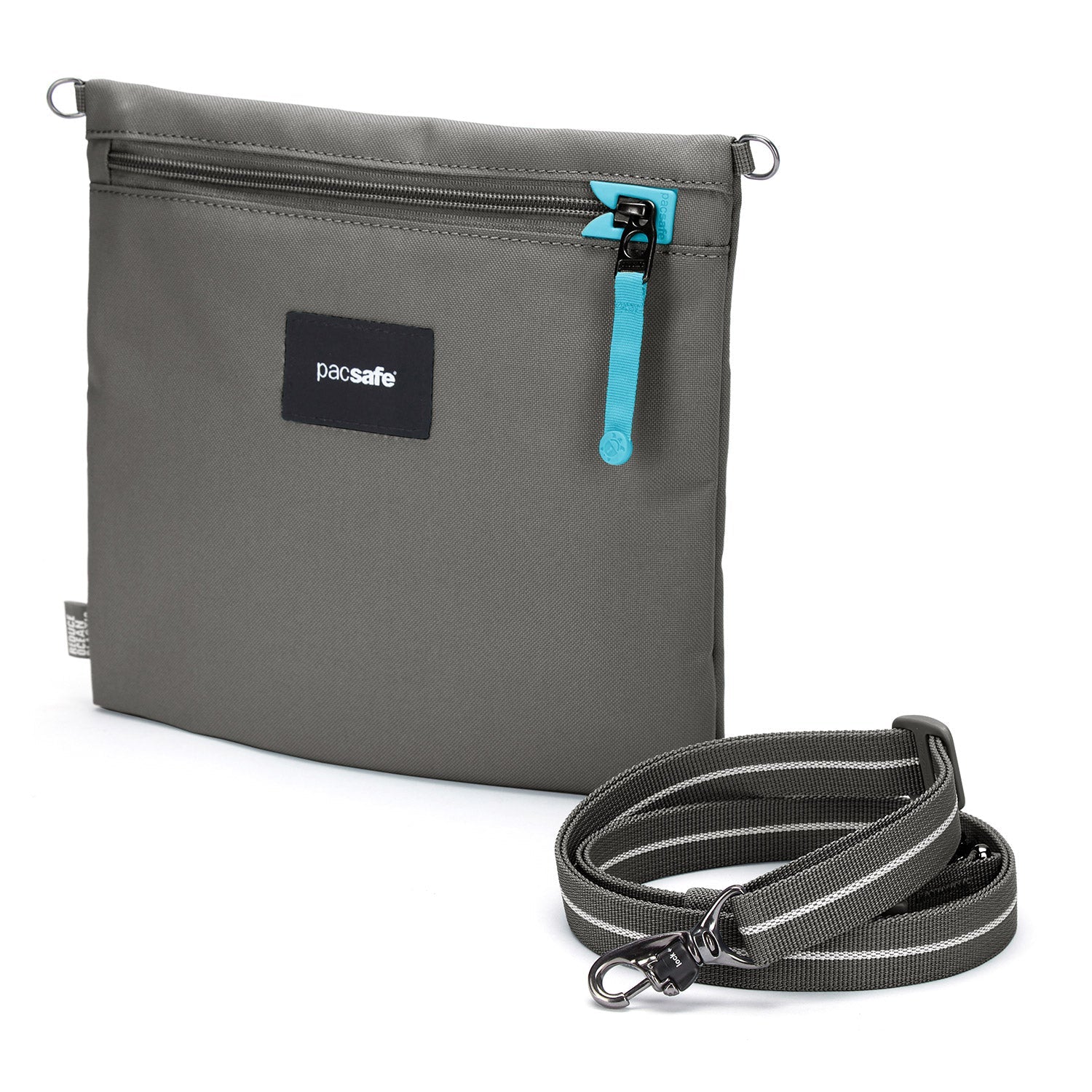 Pacsafe® GO Anti-Theft Crossbody Pouch - Image 48