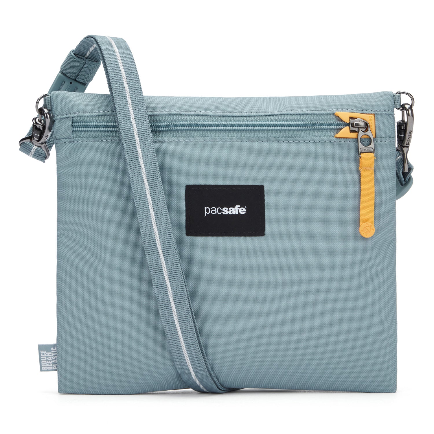 Pacsafe® GO Anti-Theft Crossbody Pouch - Image 49