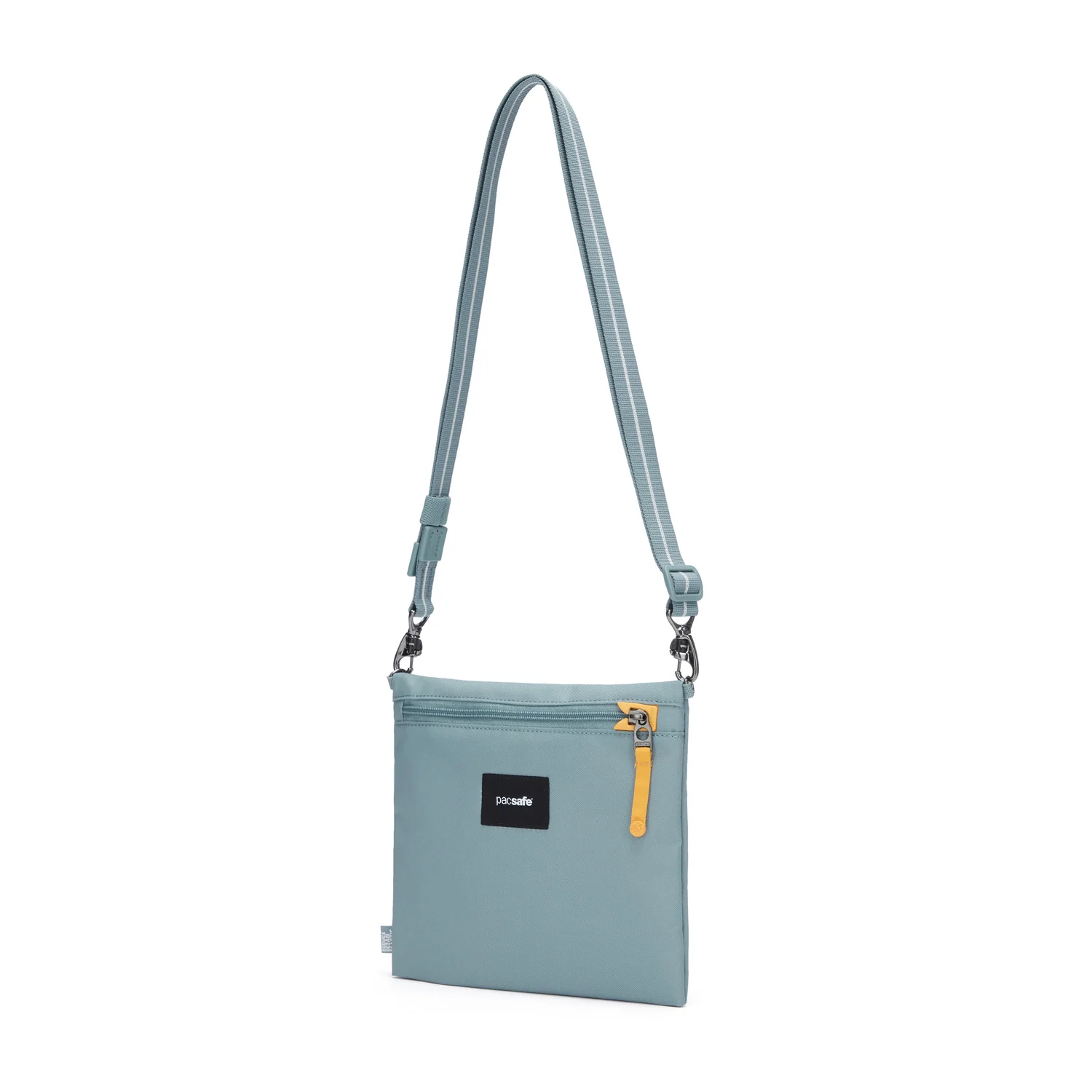 Pacsafe® GO Anti-Theft Crossbody Pouch - Image 52