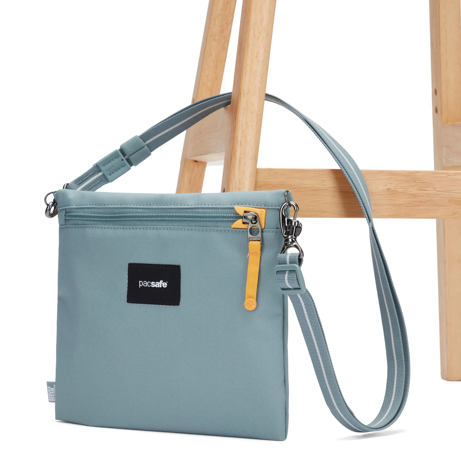 Pacsafe® GO Anti-Theft Crossbody Pouch - Image 56