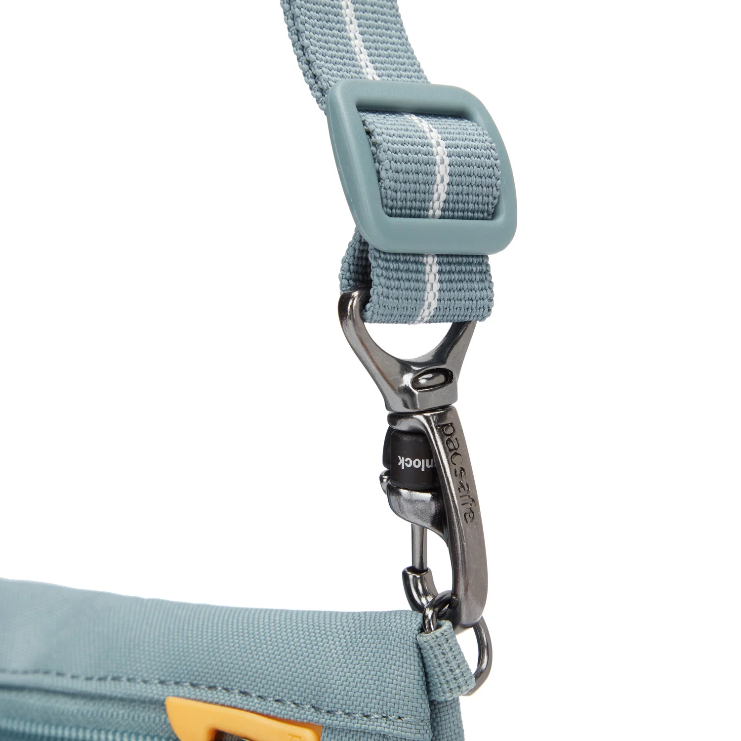 Pacsafe® GO Anti-Theft Crossbody Pouch - Image 58