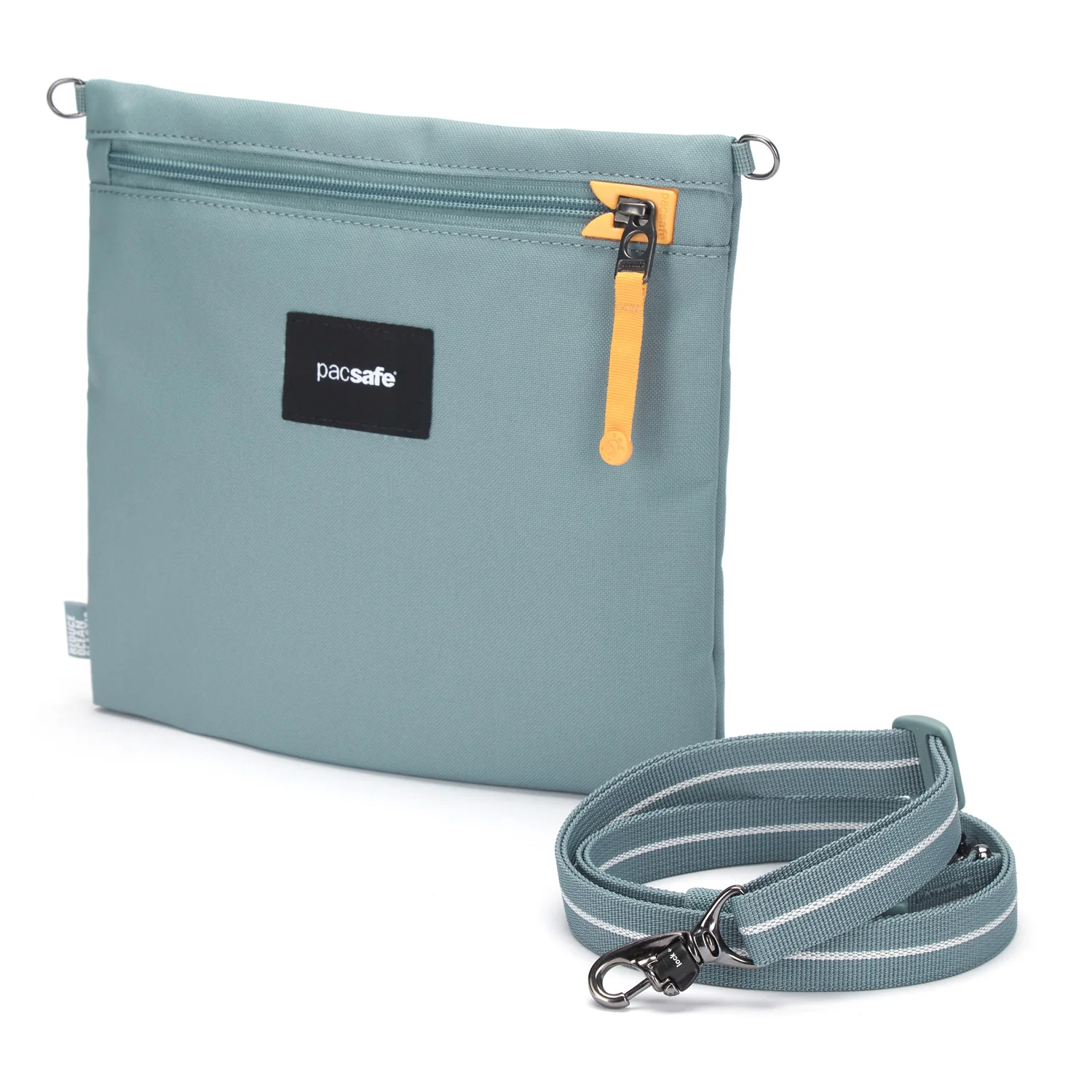 Pacsafe® GO Anti-Theft Crossbody Pouch - Image 60