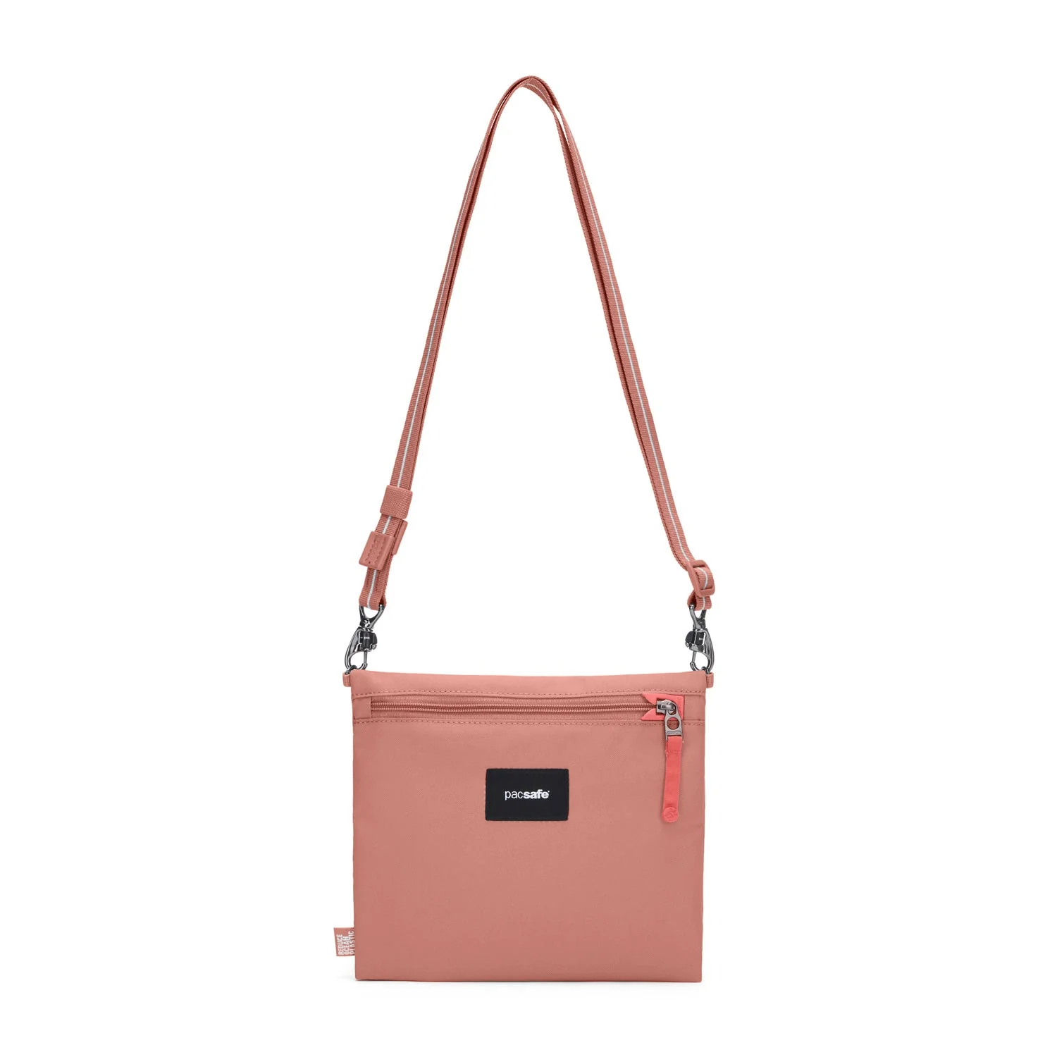 Pacsafe® GO Anti-Theft Crossbody Pouch - Image 62