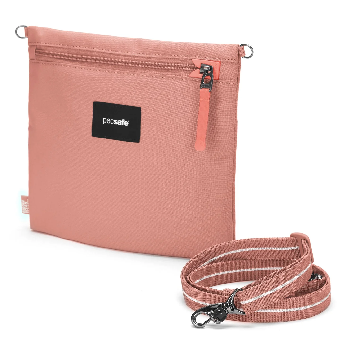 Pacsafe® GO Anti-Theft Crossbody Pouch - Image 72