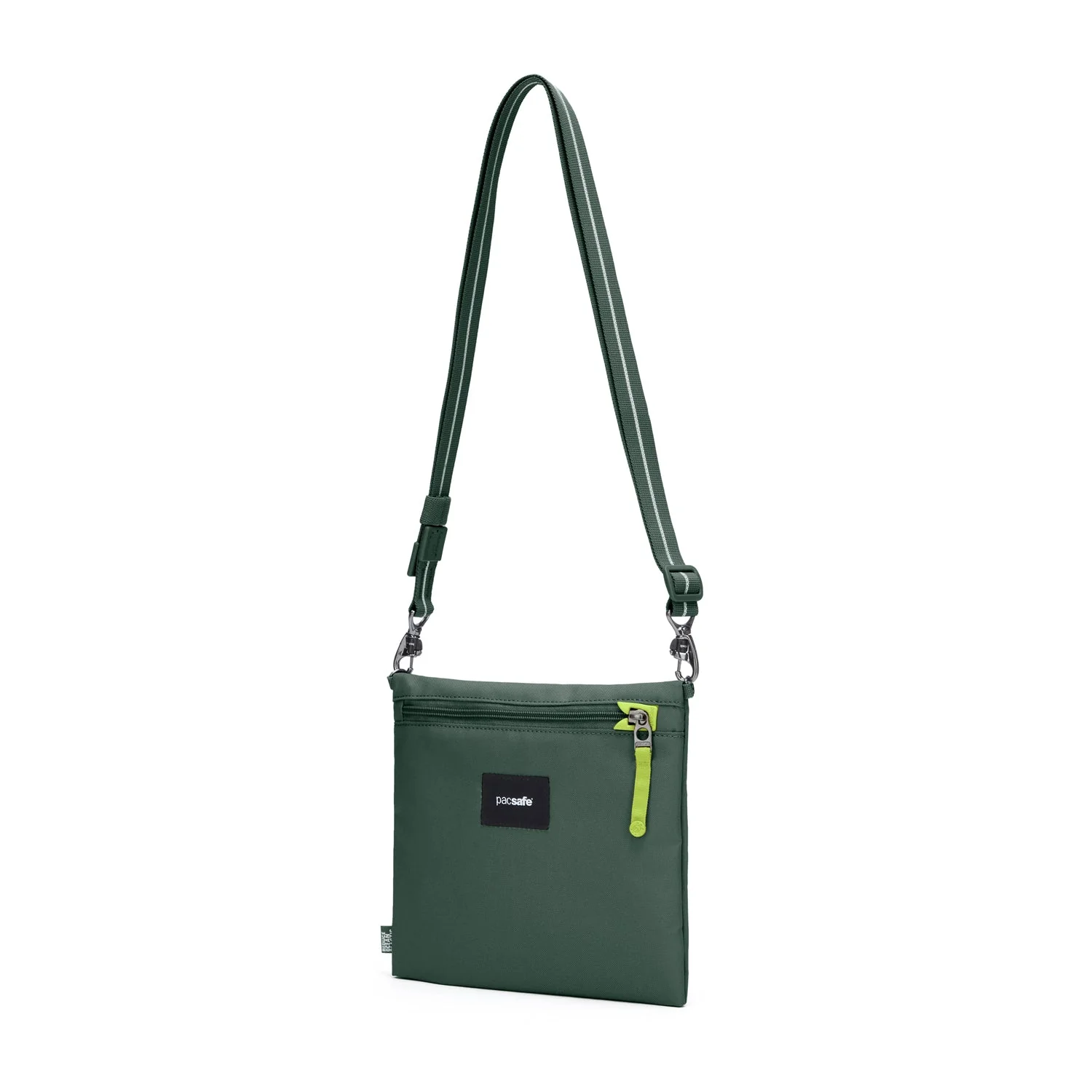 Pacsafe® GO Anti-Theft Crossbody Pouch - Image 77