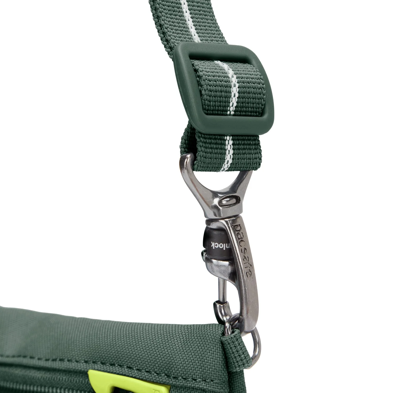Pacsafe® GO Anti-Theft Crossbody Pouch - Image 81