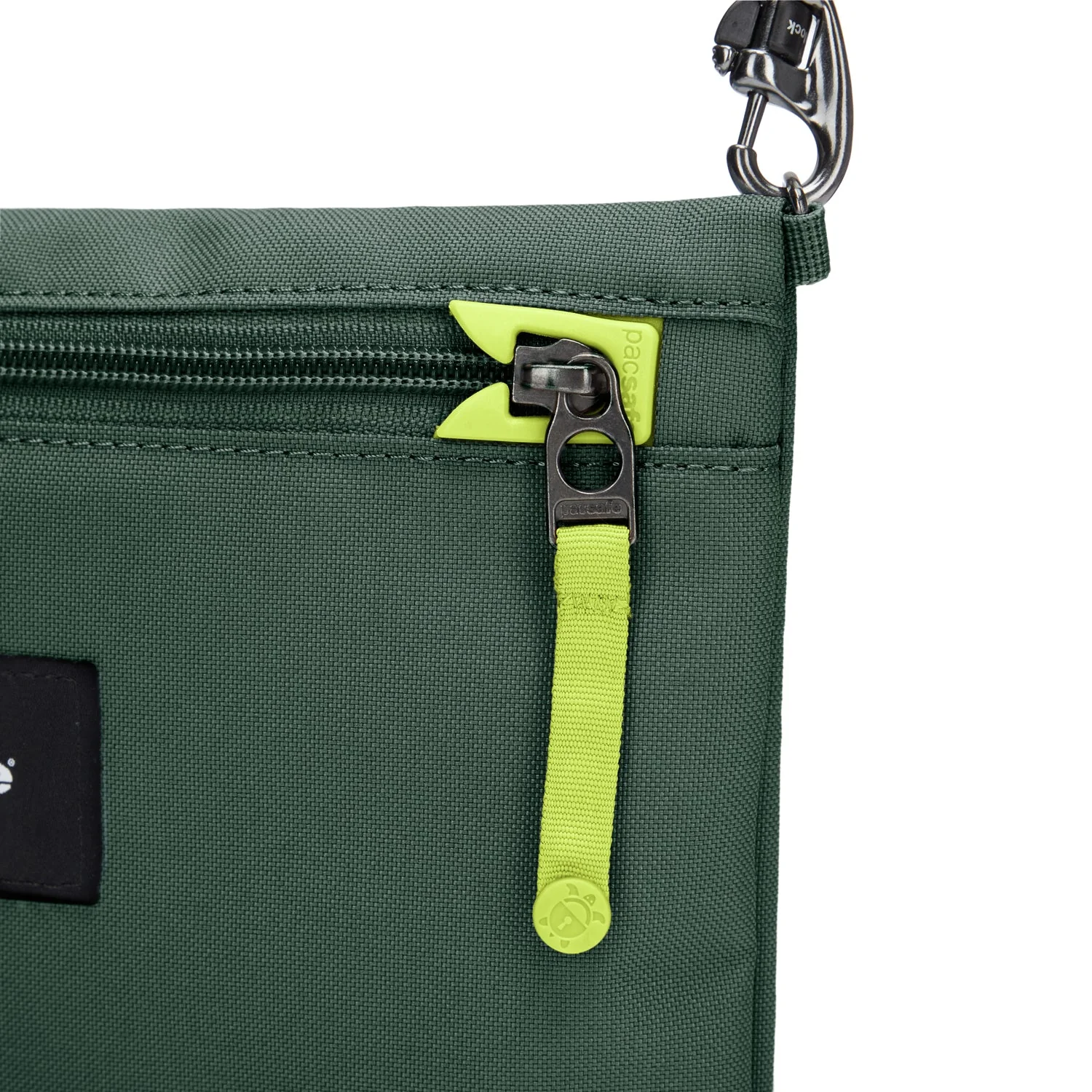Pacsafe® GO Anti-Theft Crossbody Pouch - Image 83