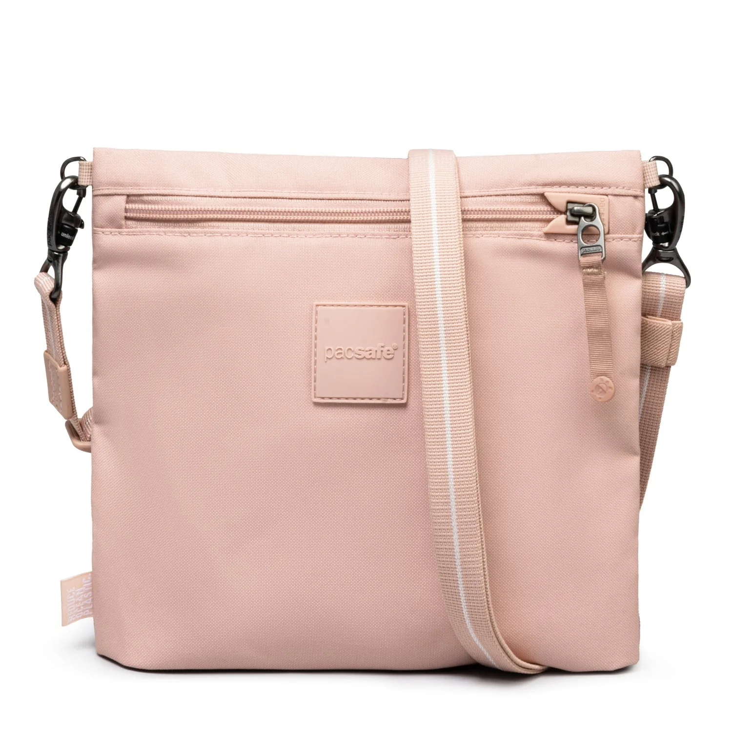 Pacsafe® GO Anti-Theft Crossbody Pouch - Image 86