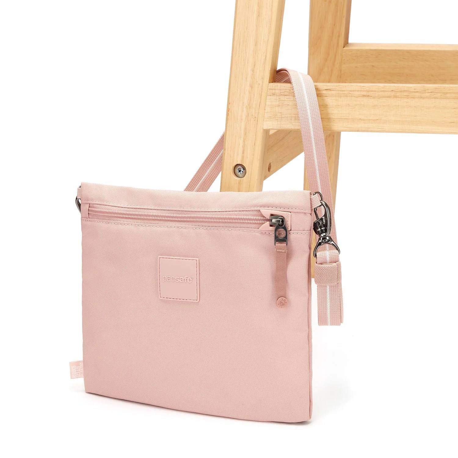 Pacsafe® GO Anti-Theft Crossbody Pouch - Image 87