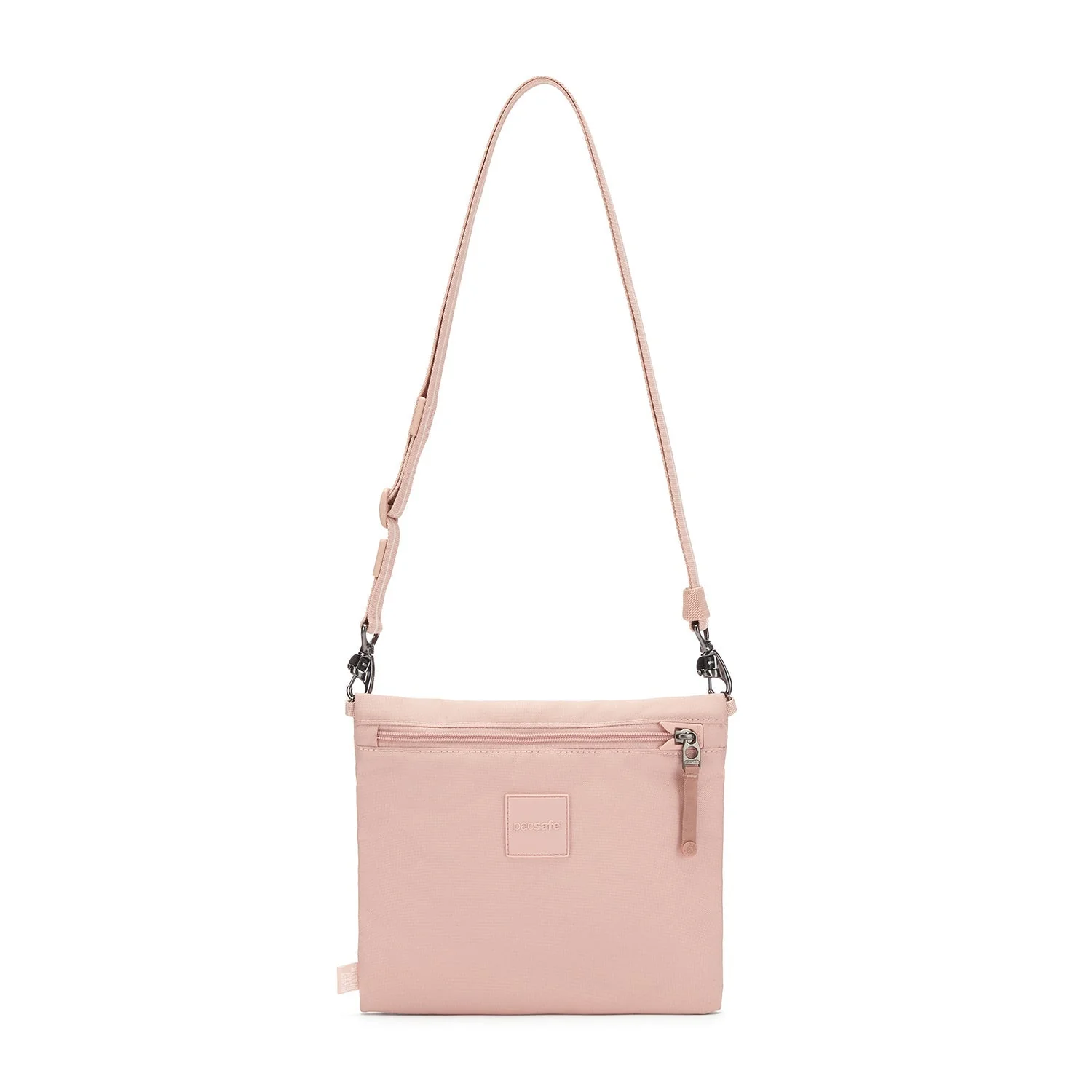 Pacsafe® GO Anti-Theft Crossbody Pouch - Image 88