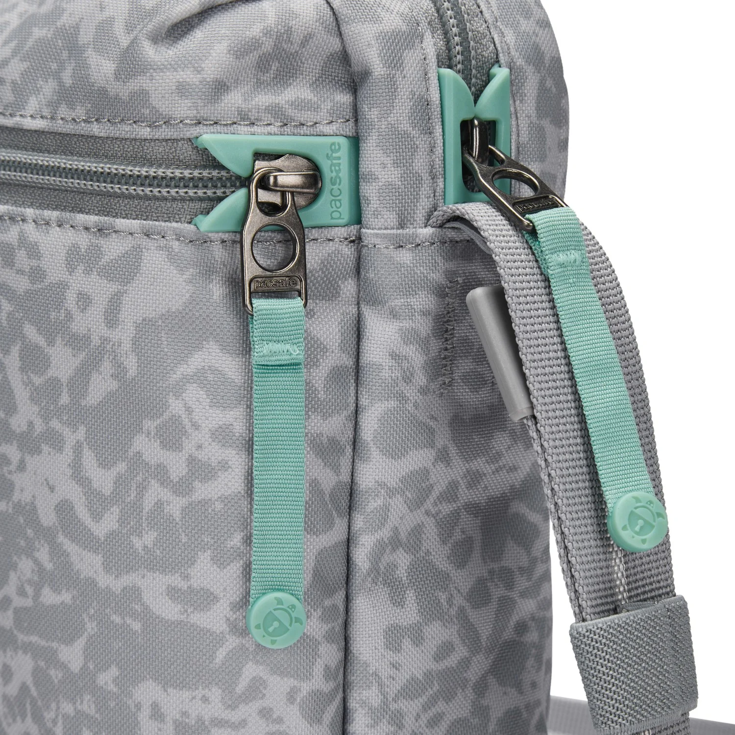 Pacsafe® GO Anti-Theft Festival Crossbody - Image 10