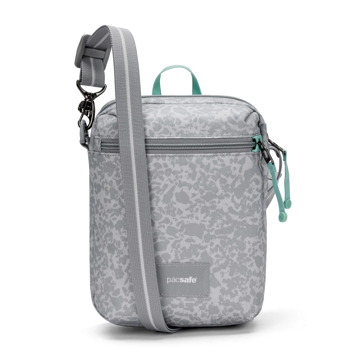 Pacsafe® GO Anti-Theft Festival Crossbody - Image 12